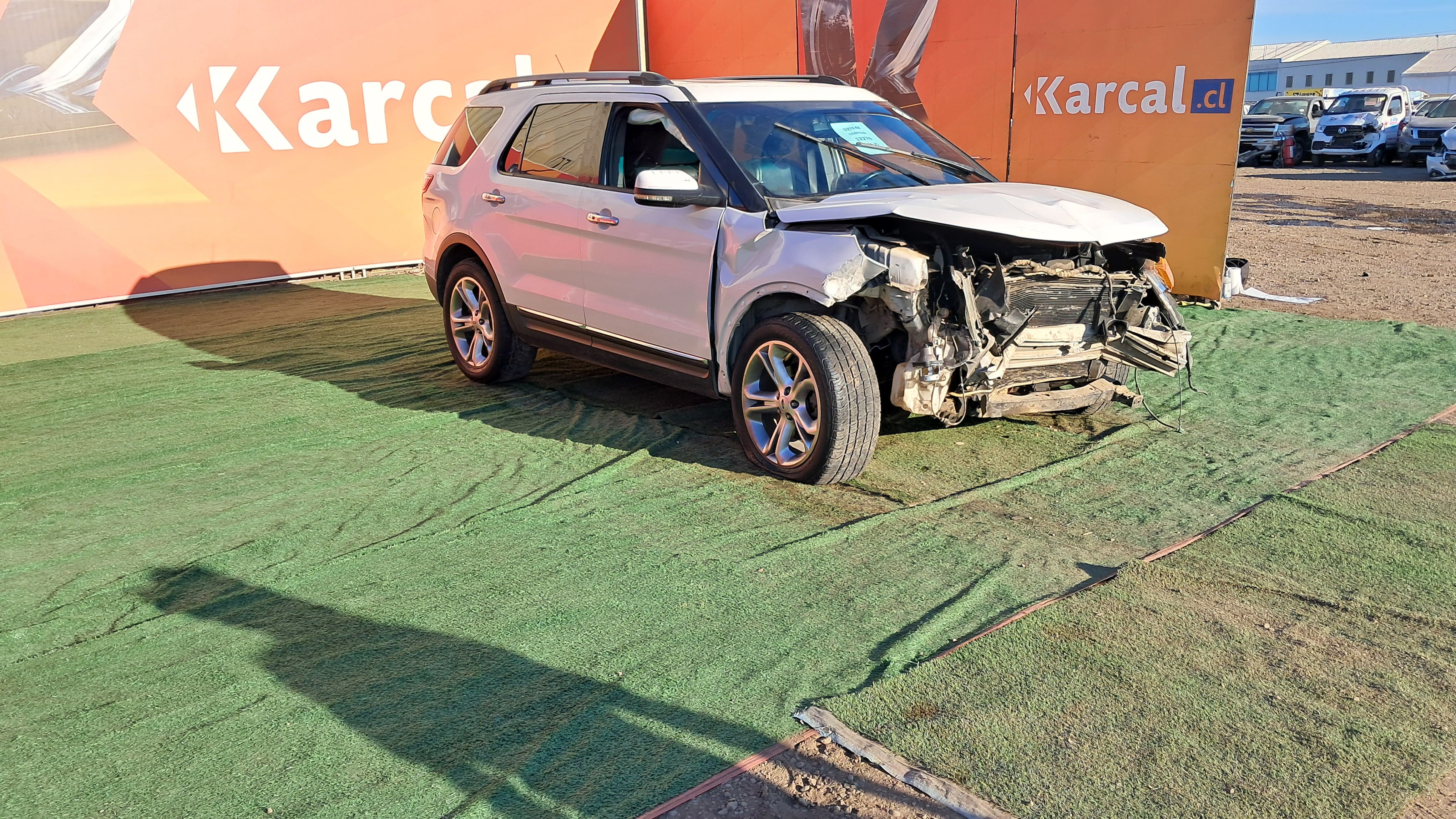 Remates Karcal