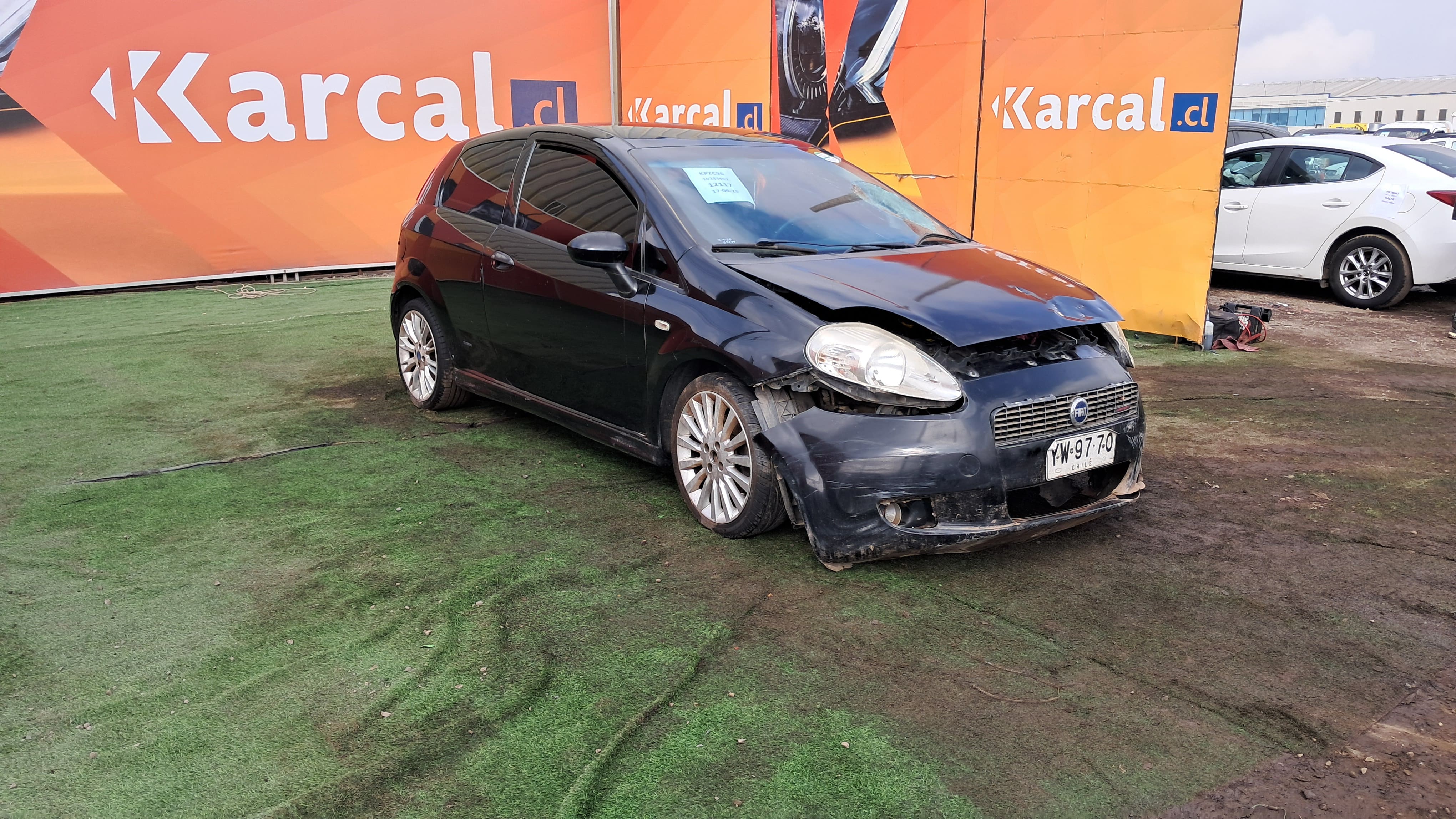 Remates Karcal