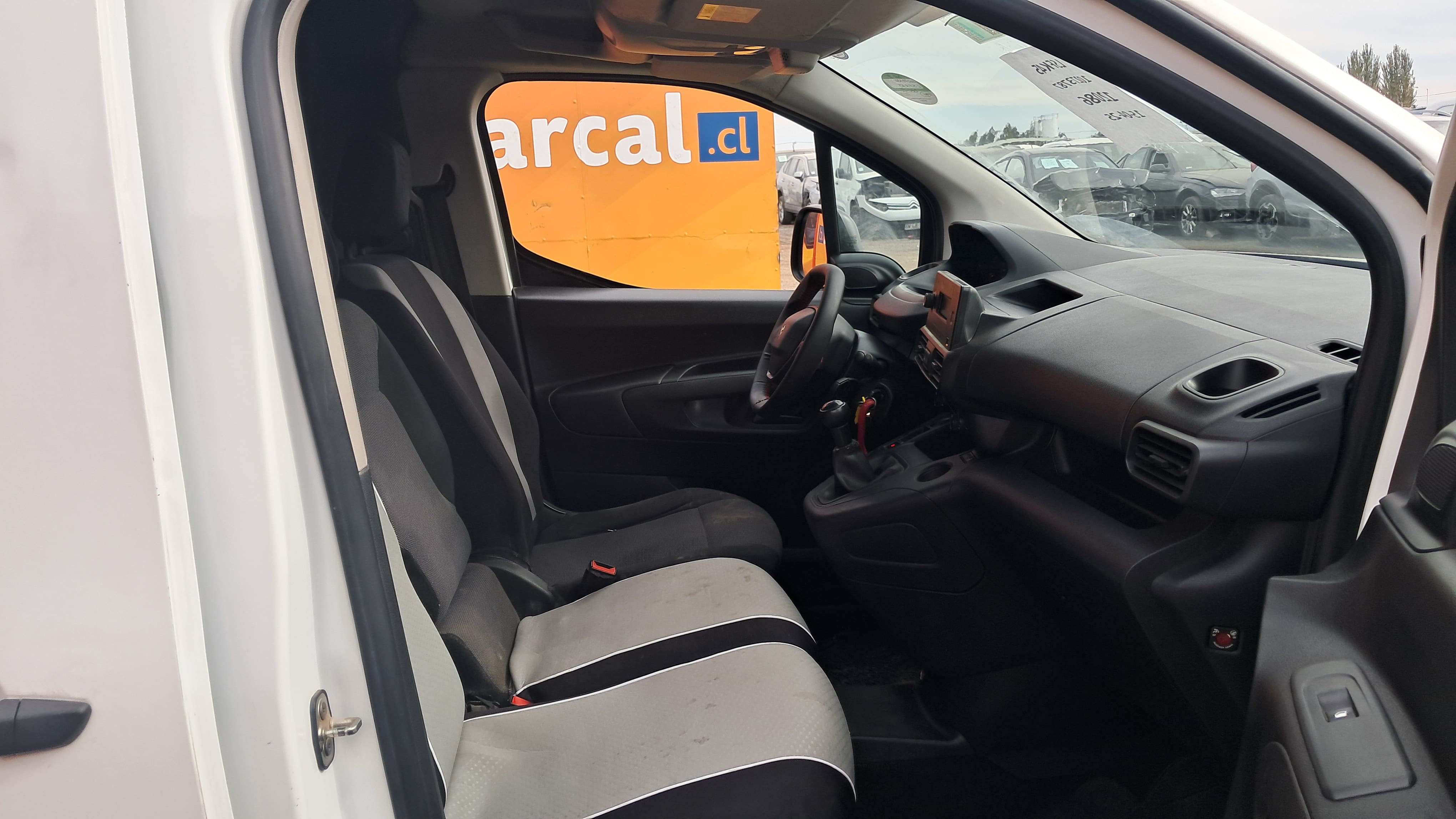 Remates Karcal