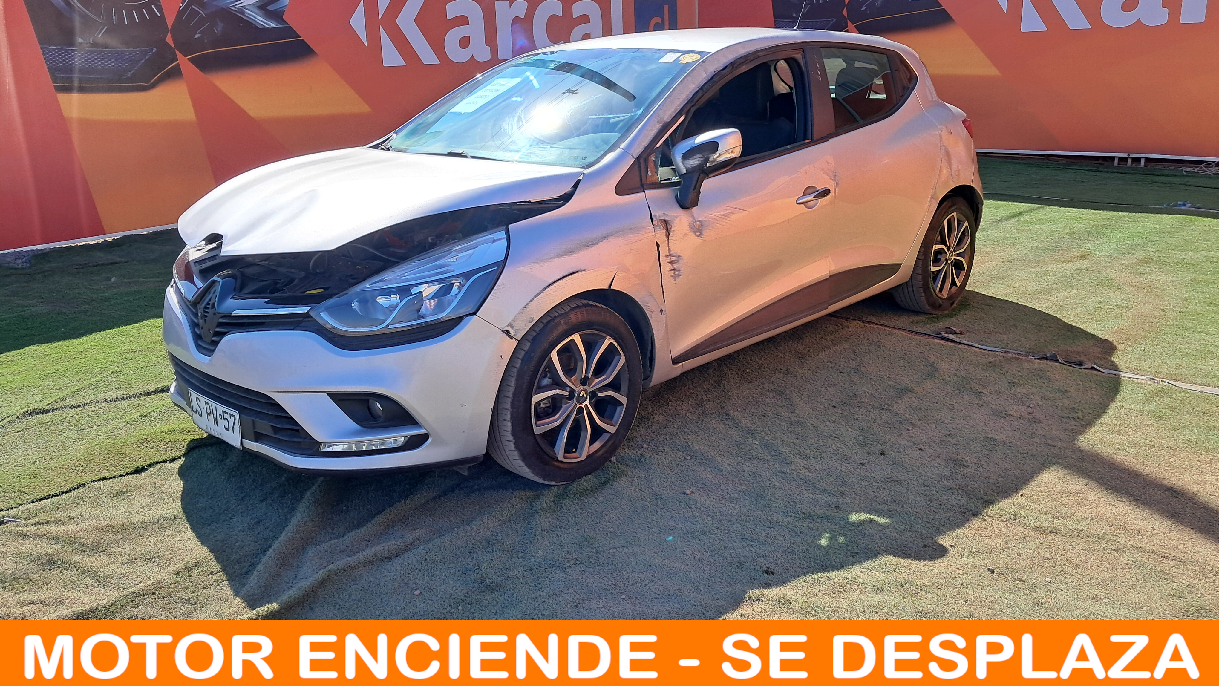 Remates Karcal