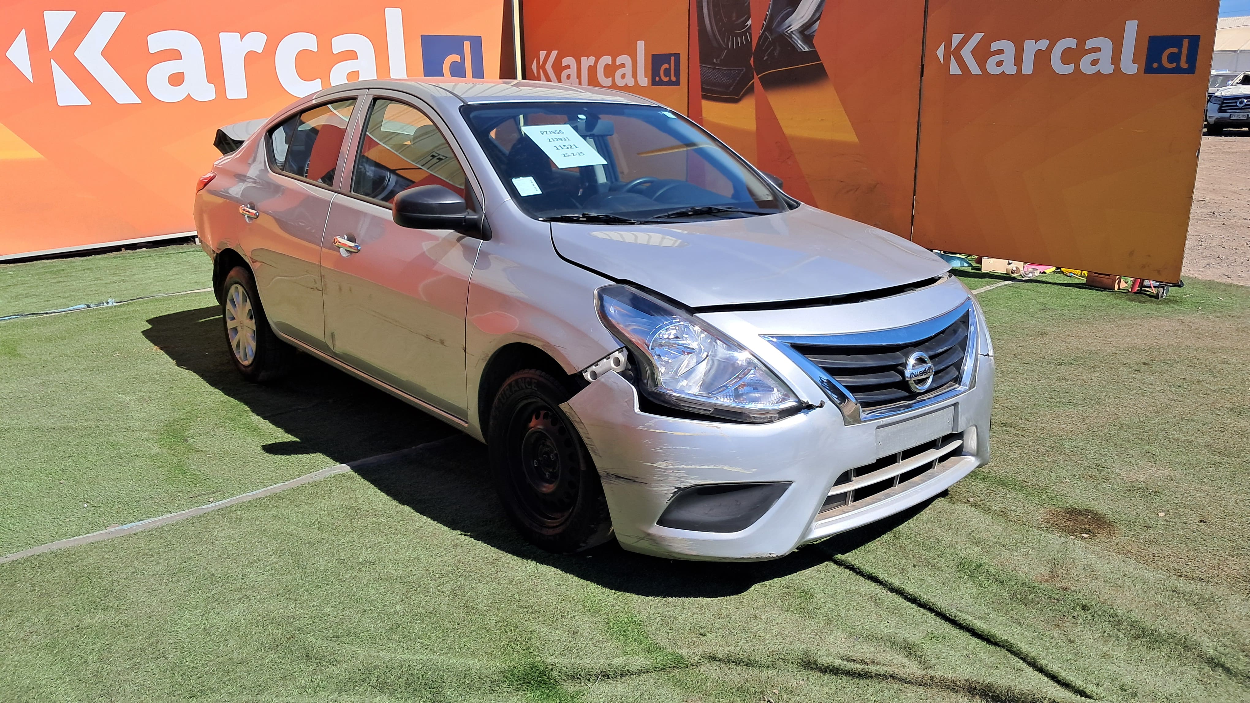 Remates Karcal