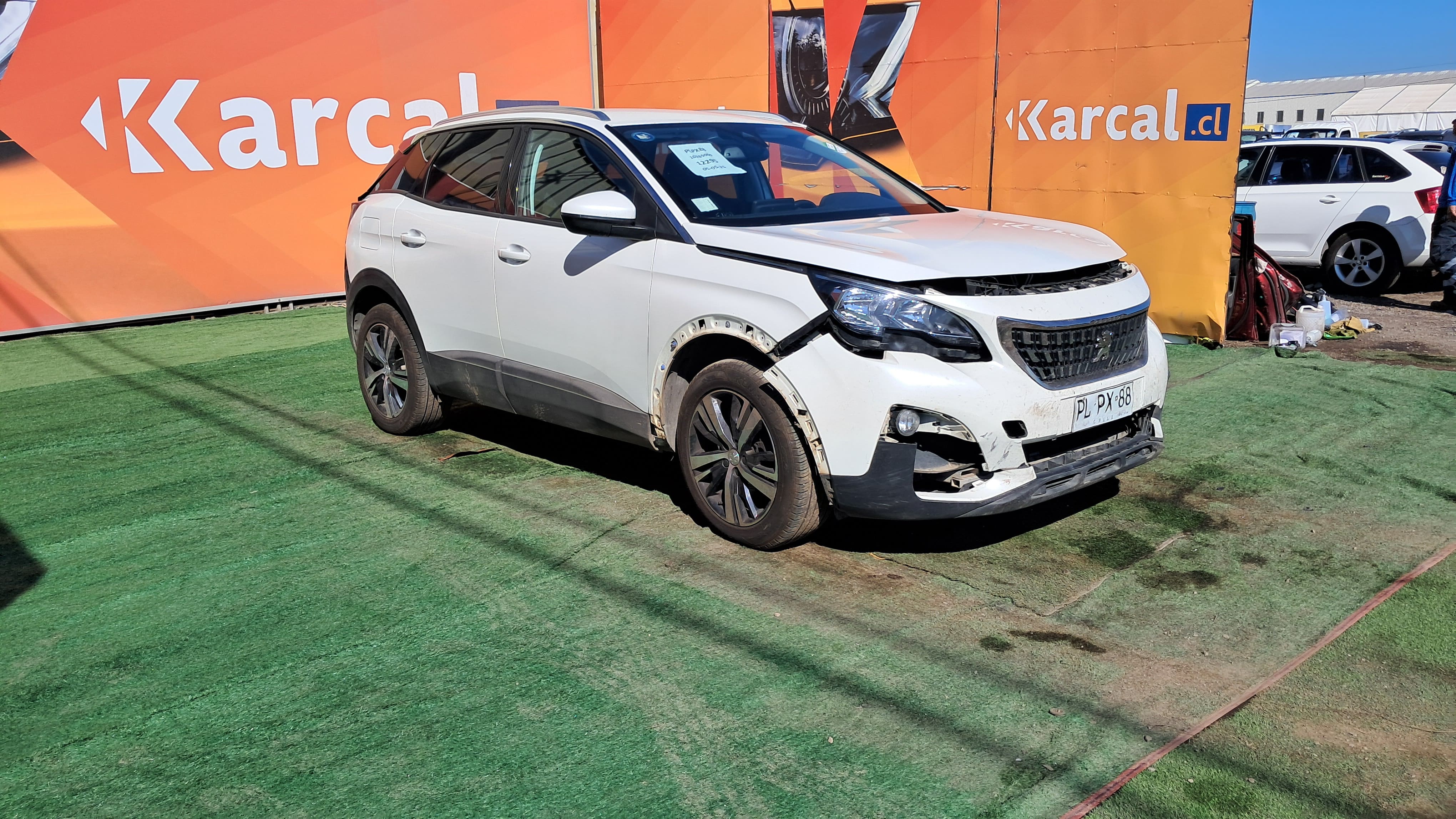Remates Karcal