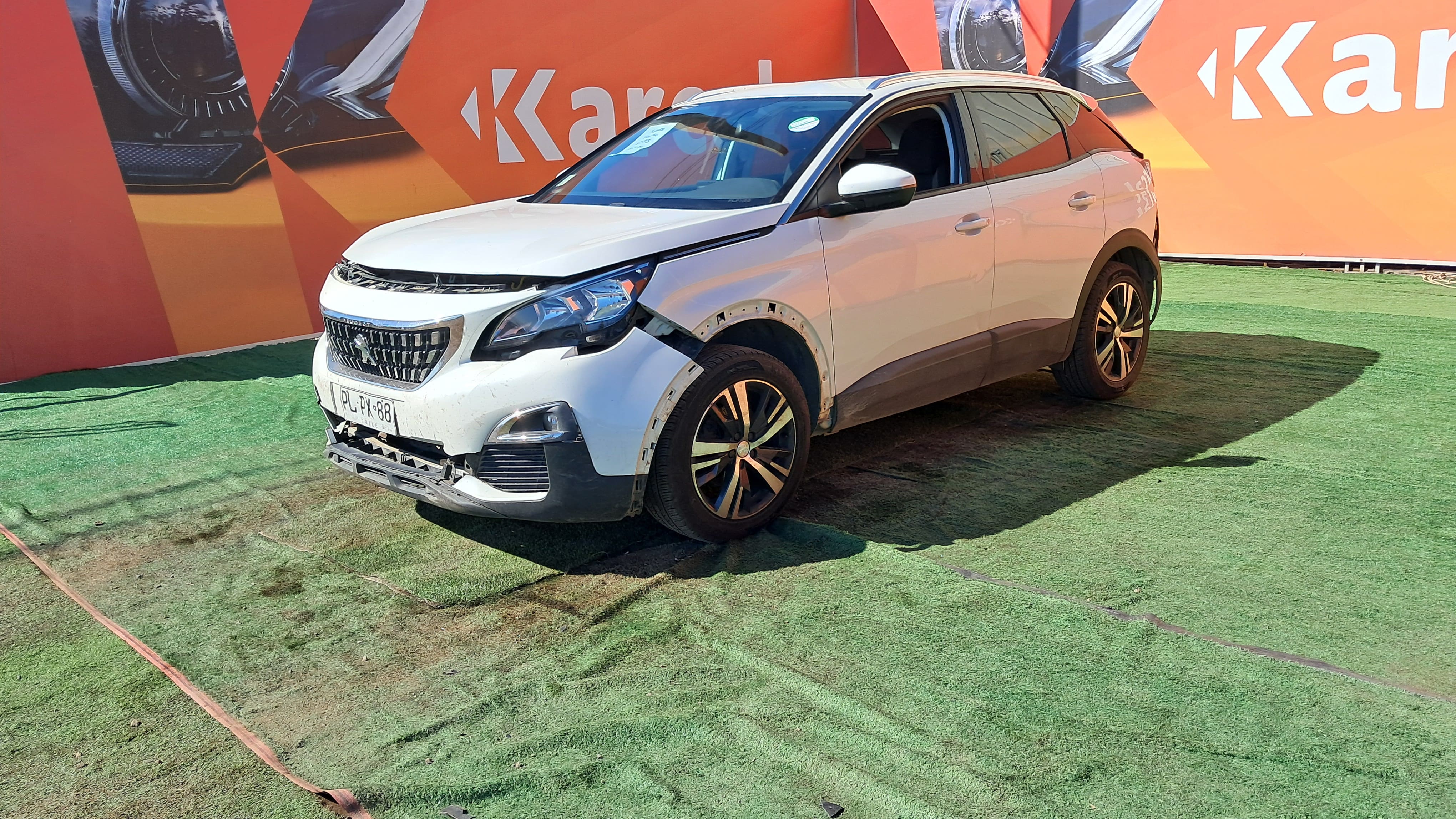 Remates Karcal