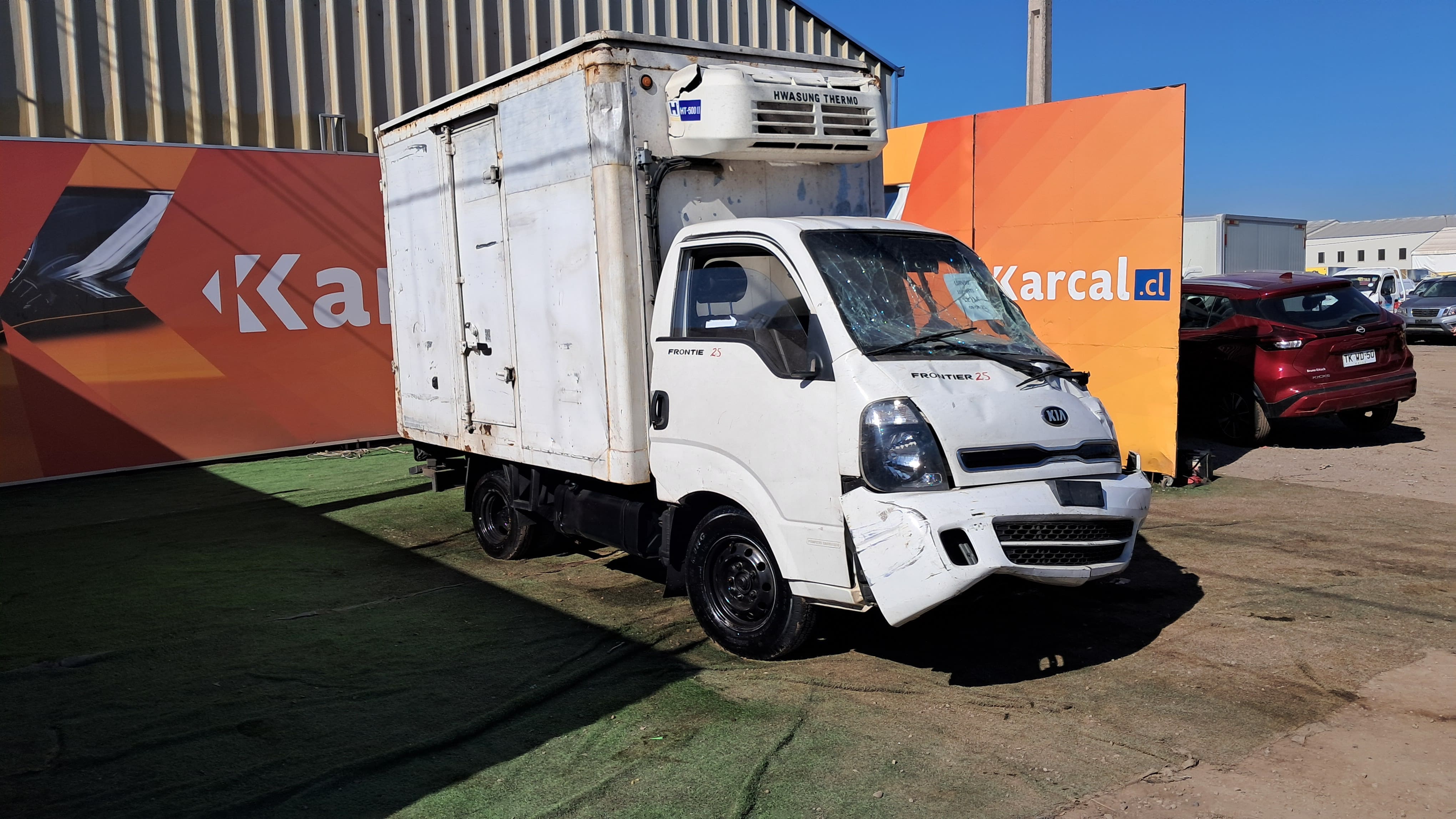 Remates Karcal