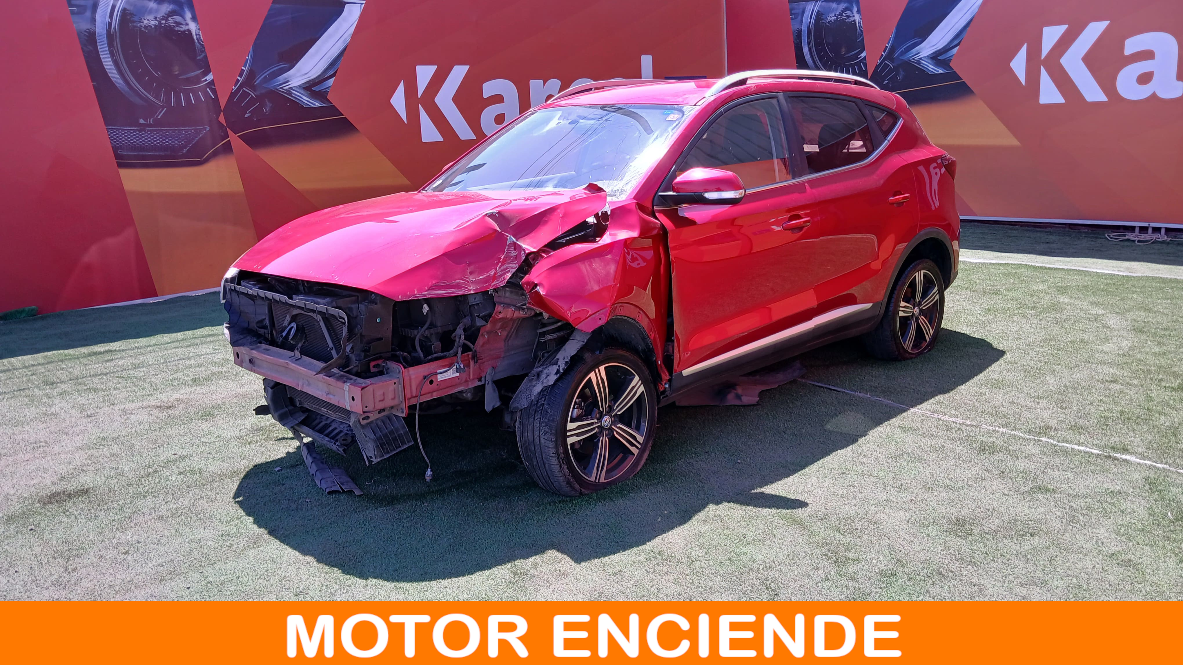 MG ZS MT 1.5 2023 SWGY65