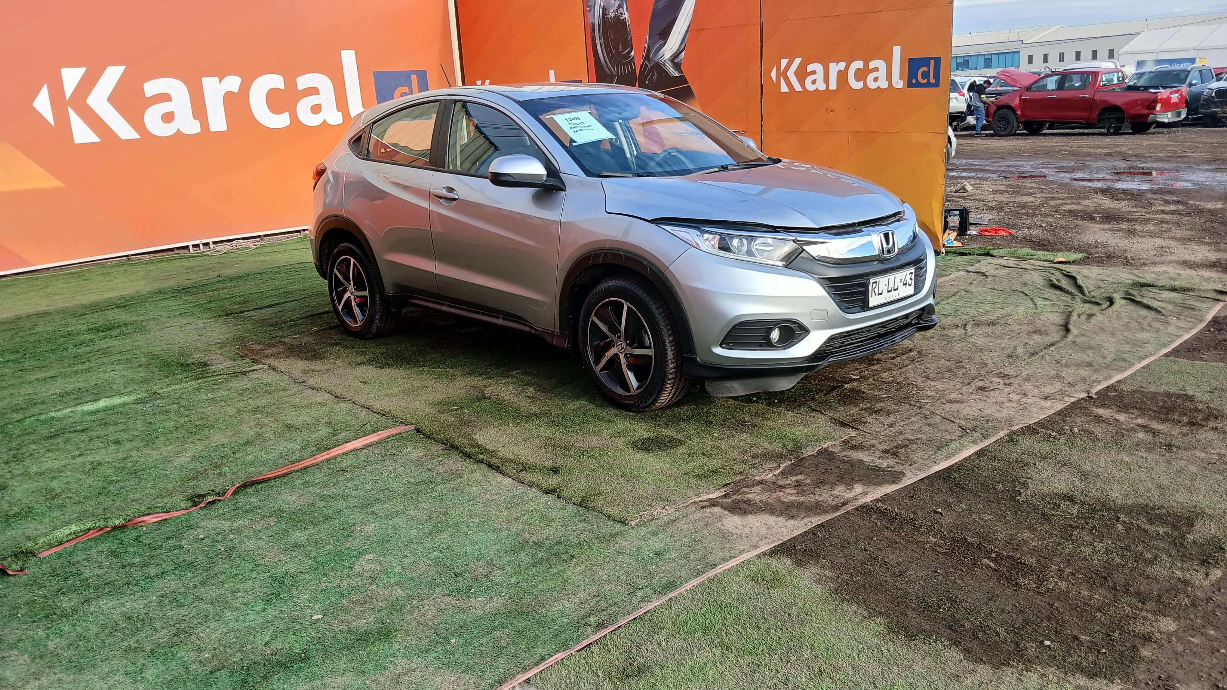 Remates Karcal