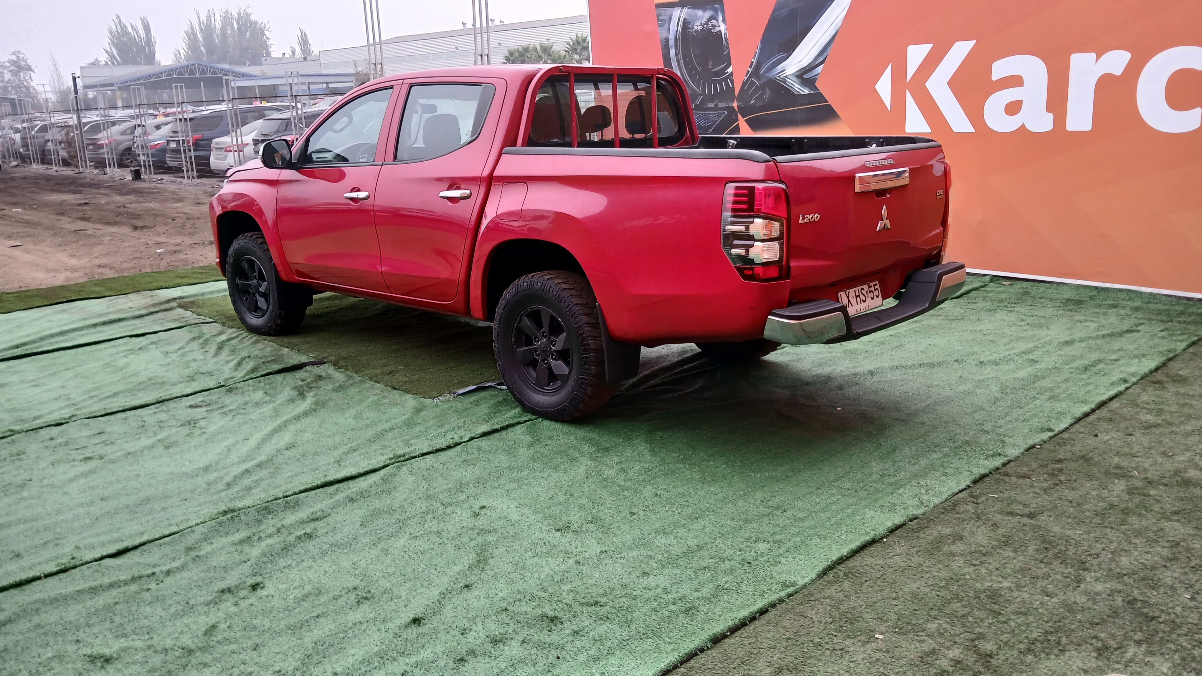 Remates Karcal