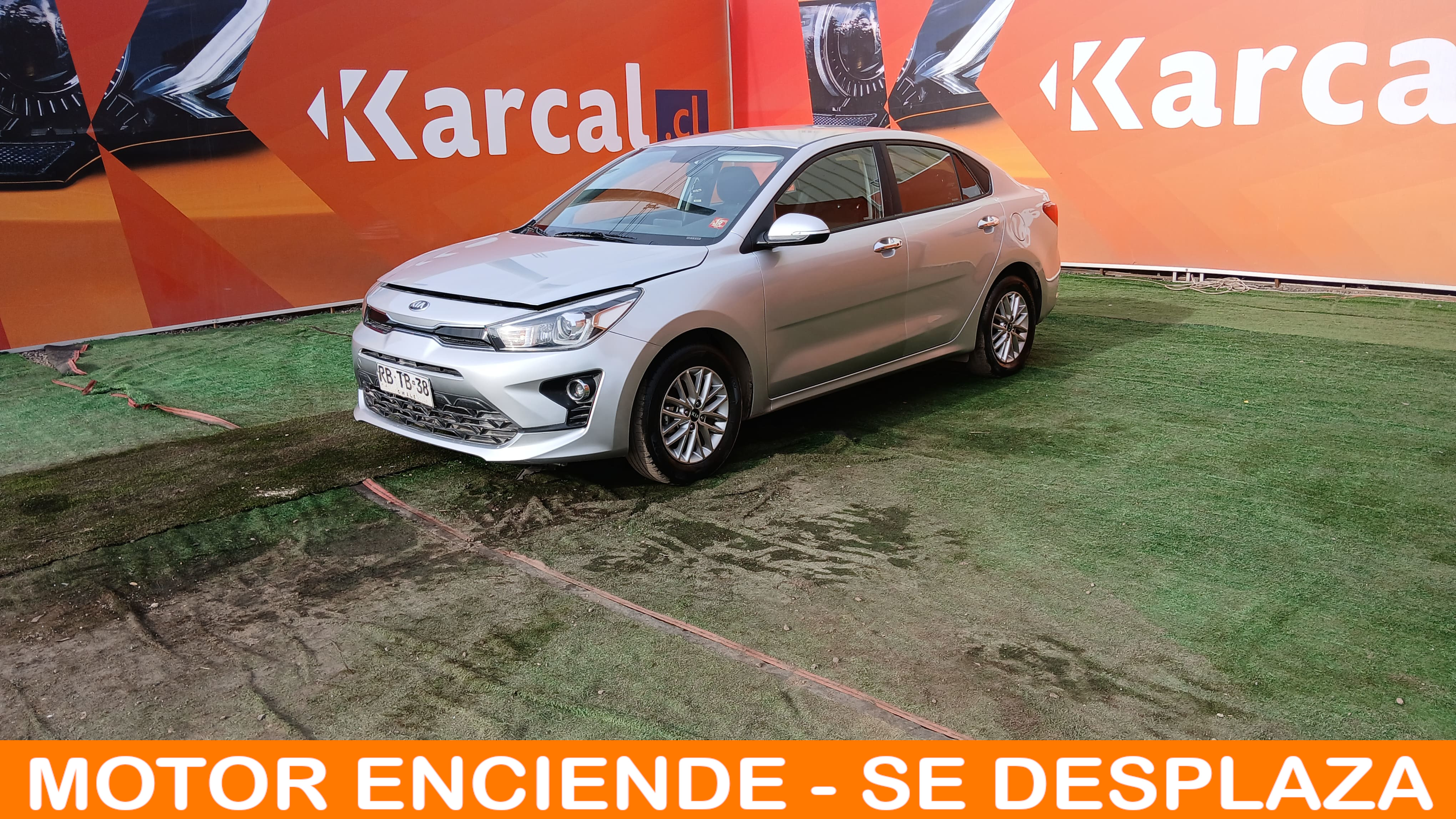 Remates Karcal