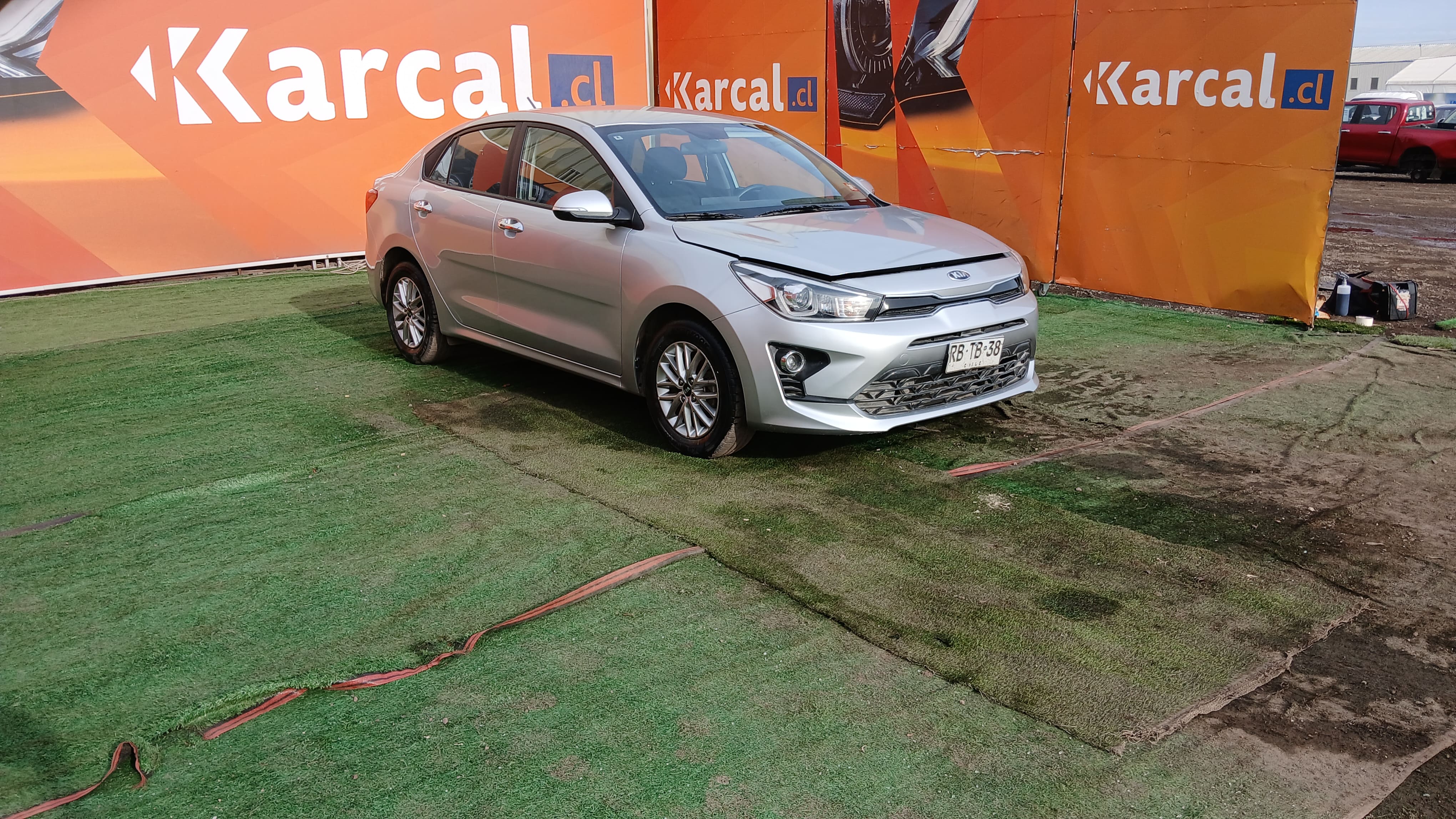 Remates Karcal