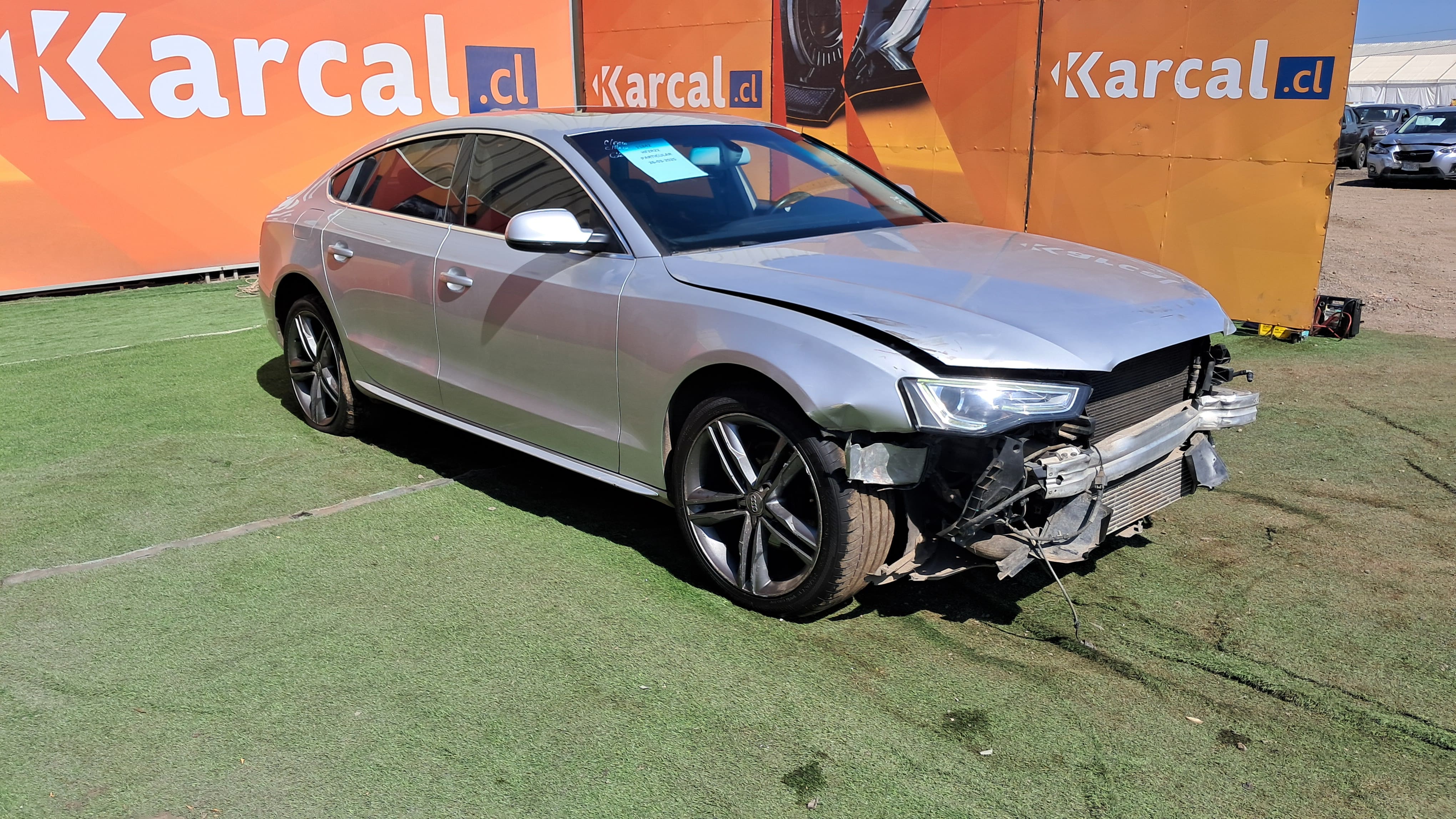 Remates Karcal