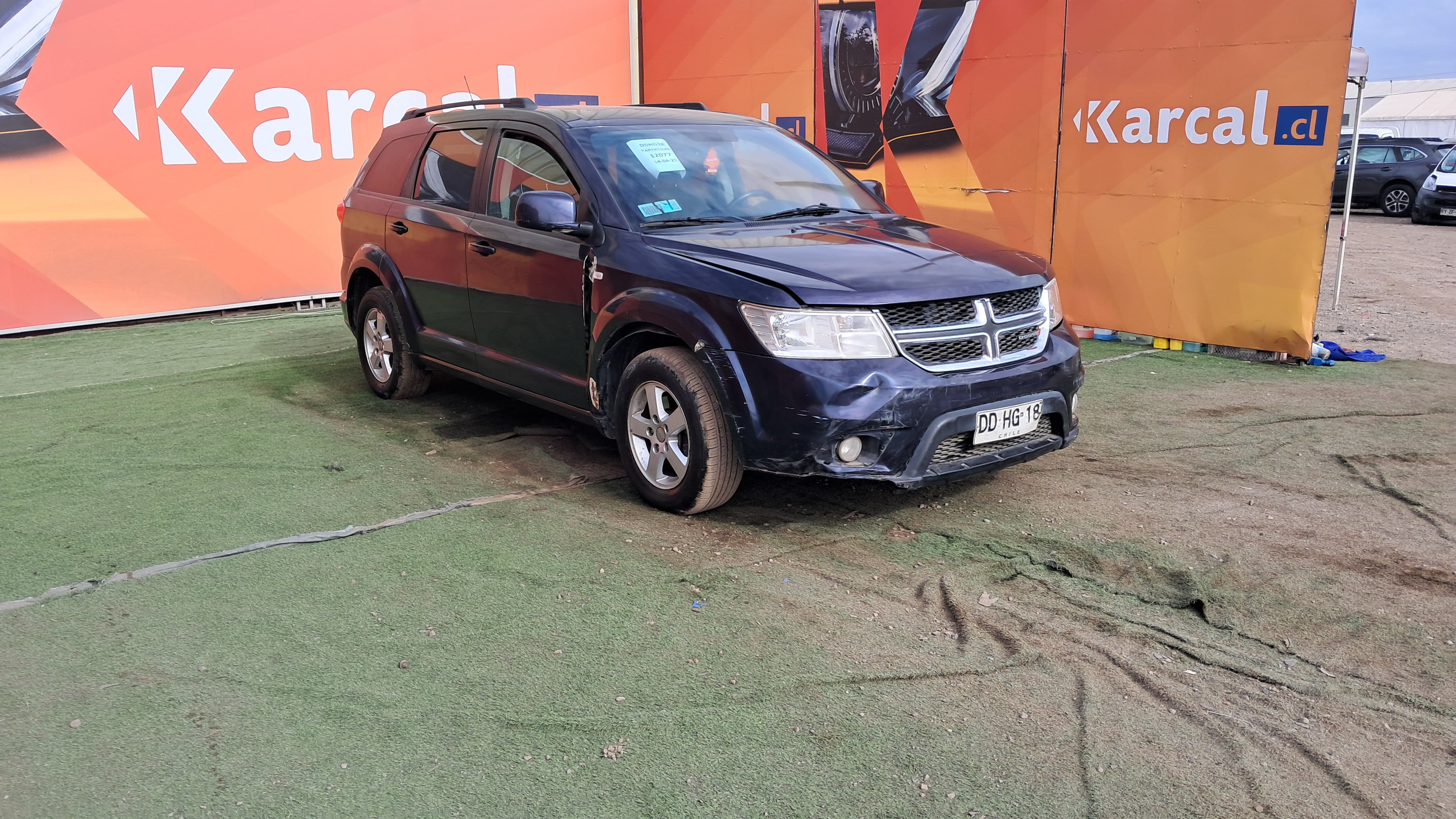 Remates Karcal