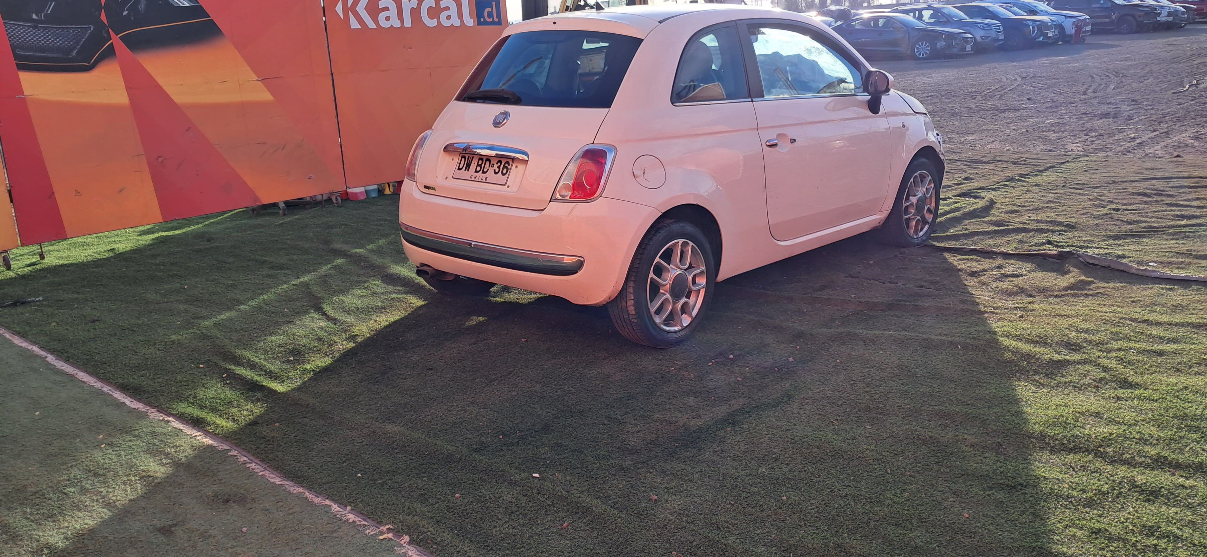 Remates Karcal