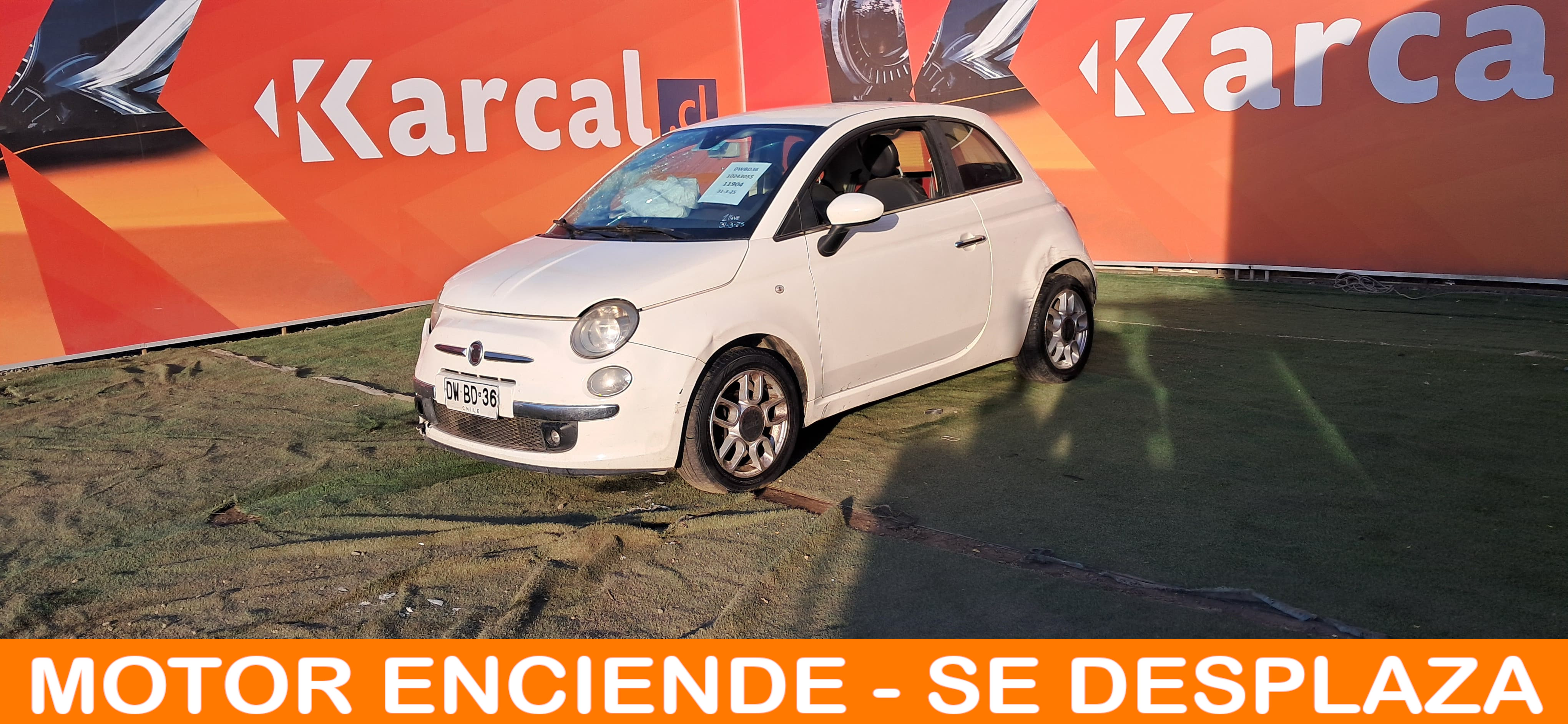 Remates Karcal