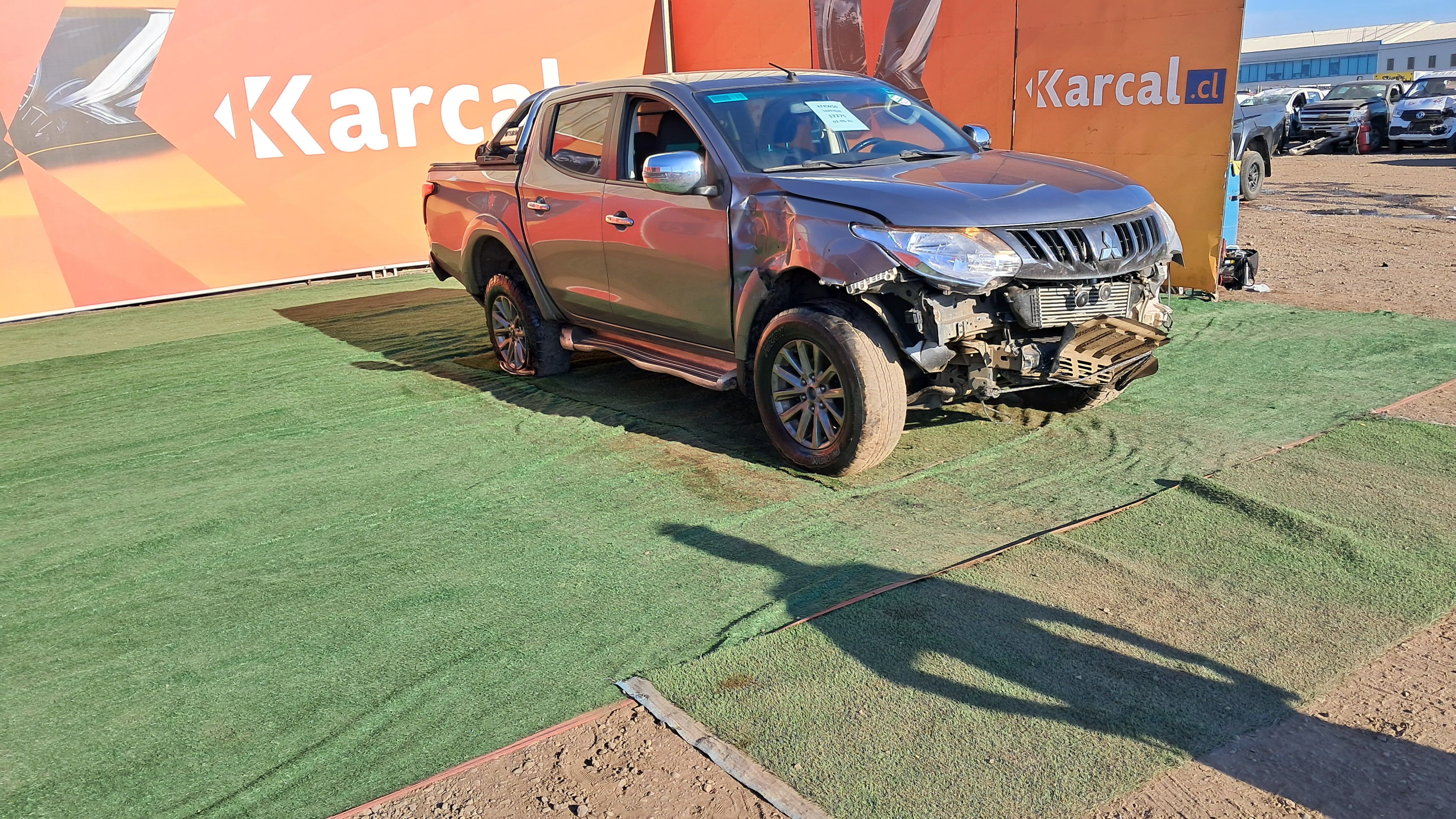 Remates Karcal
