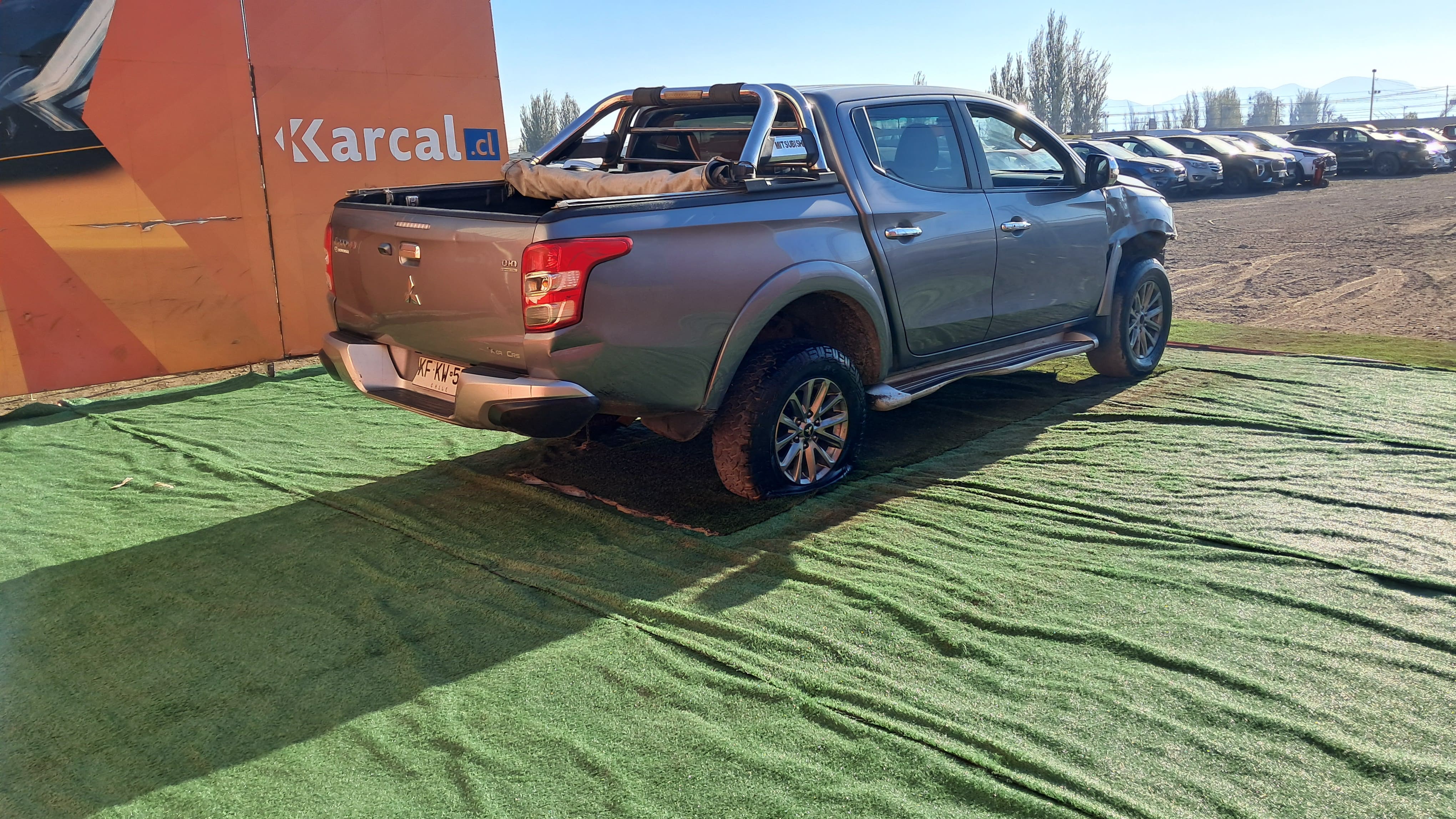 Remates Karcal