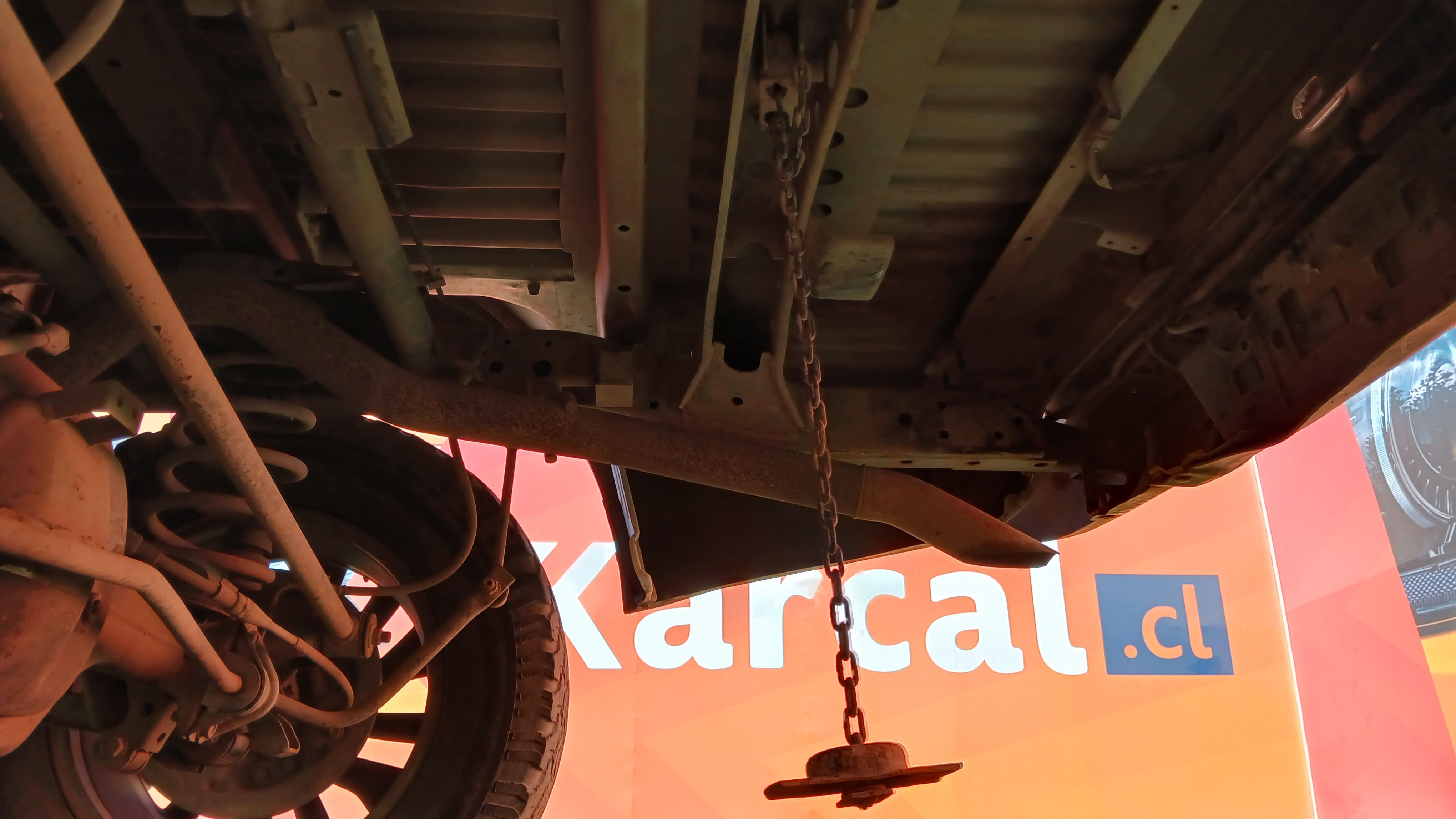 Remates Karcal