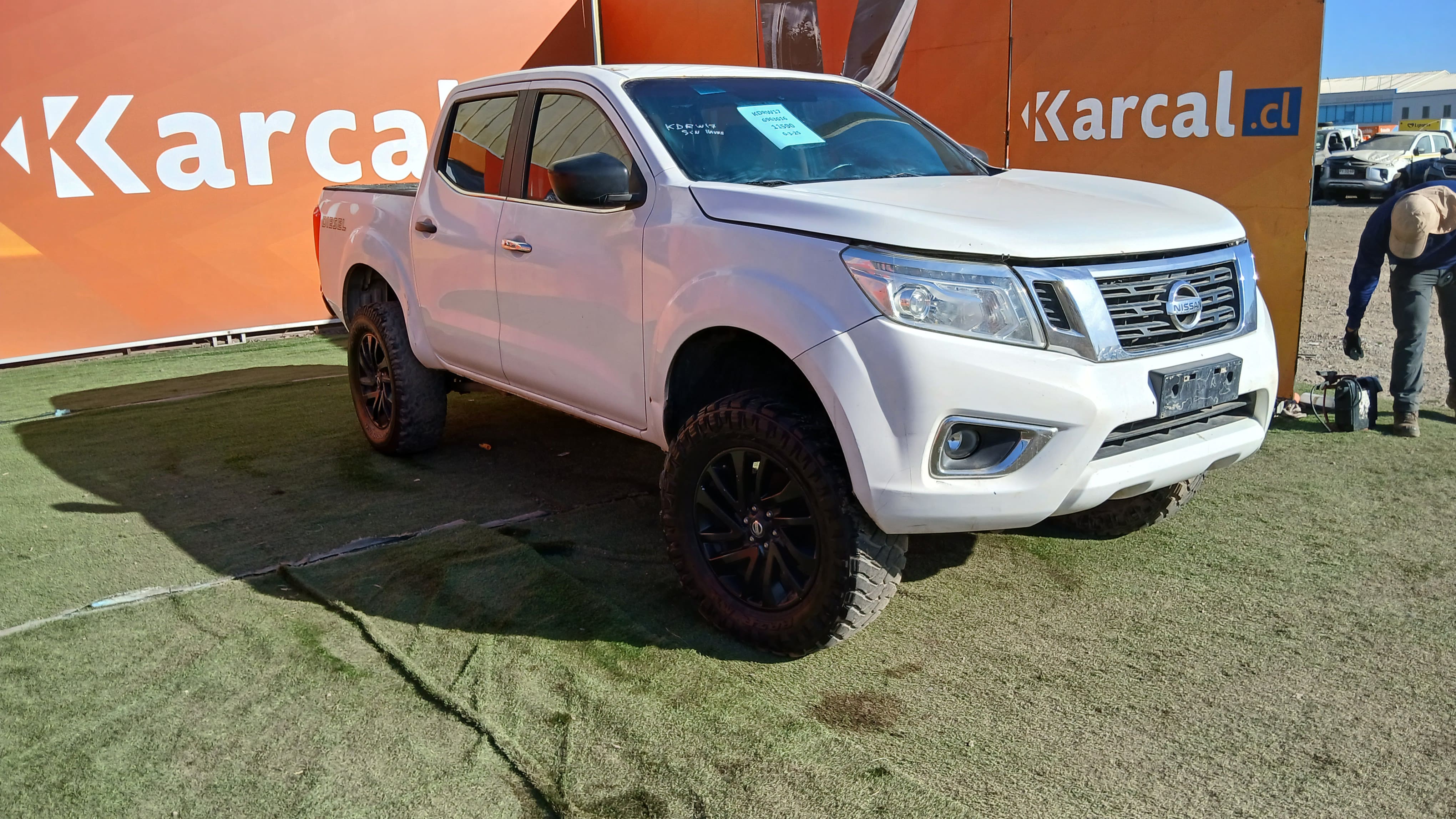 Remates Karcal