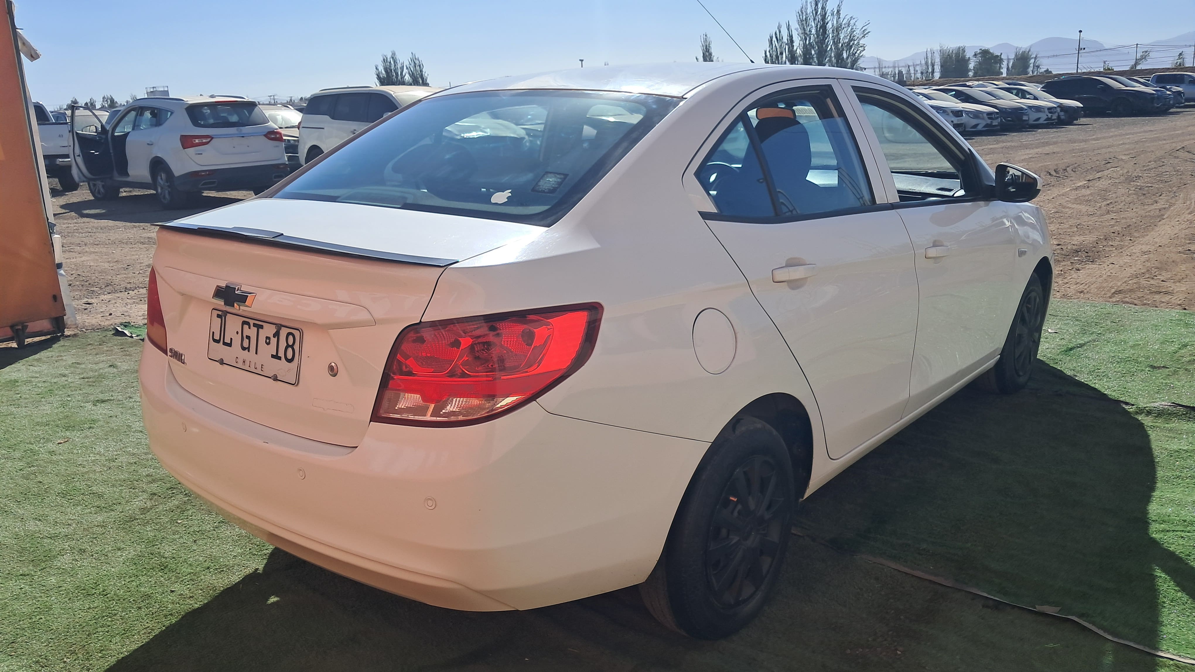 Remates Karcal