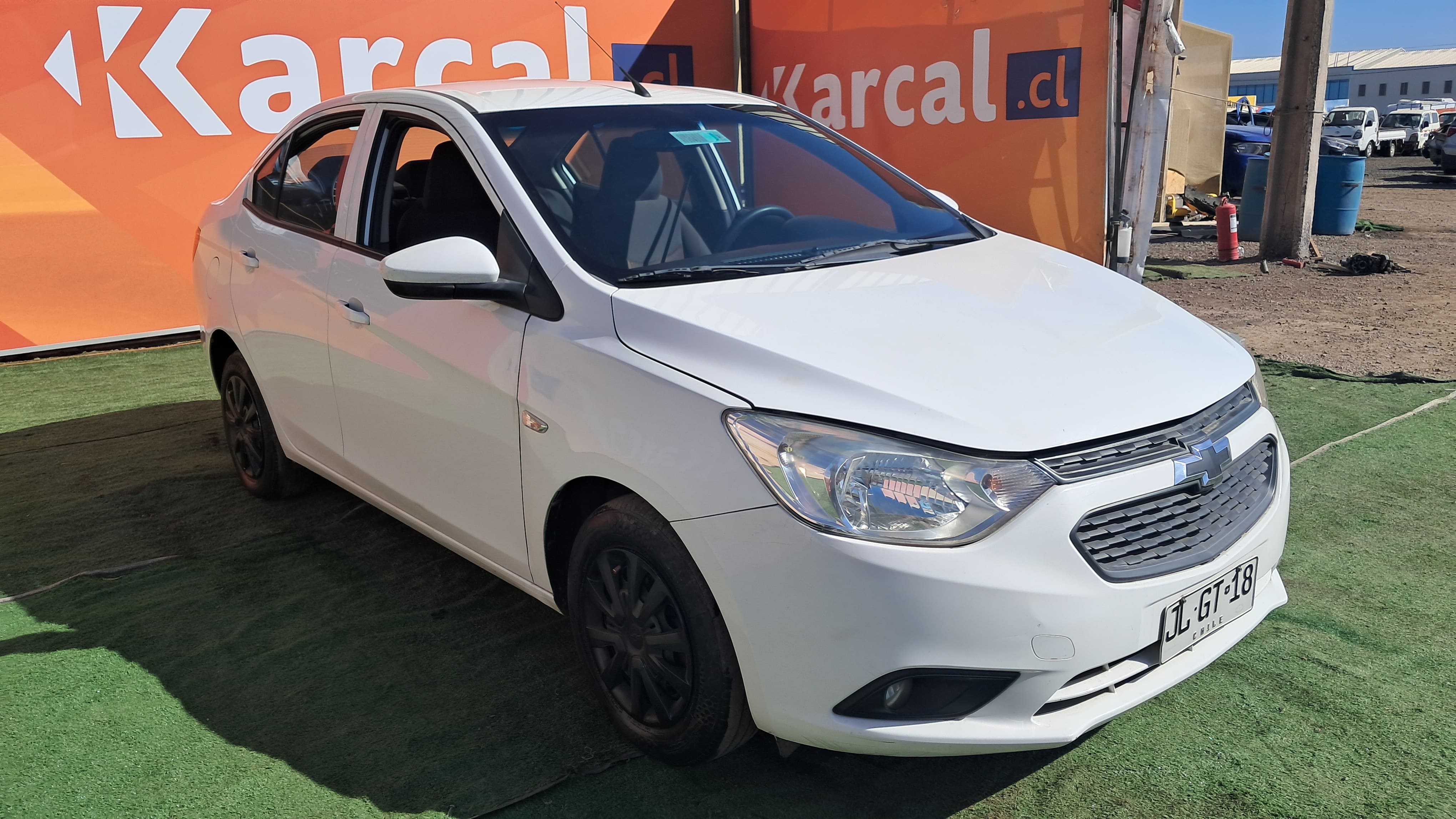 Remates Karcal