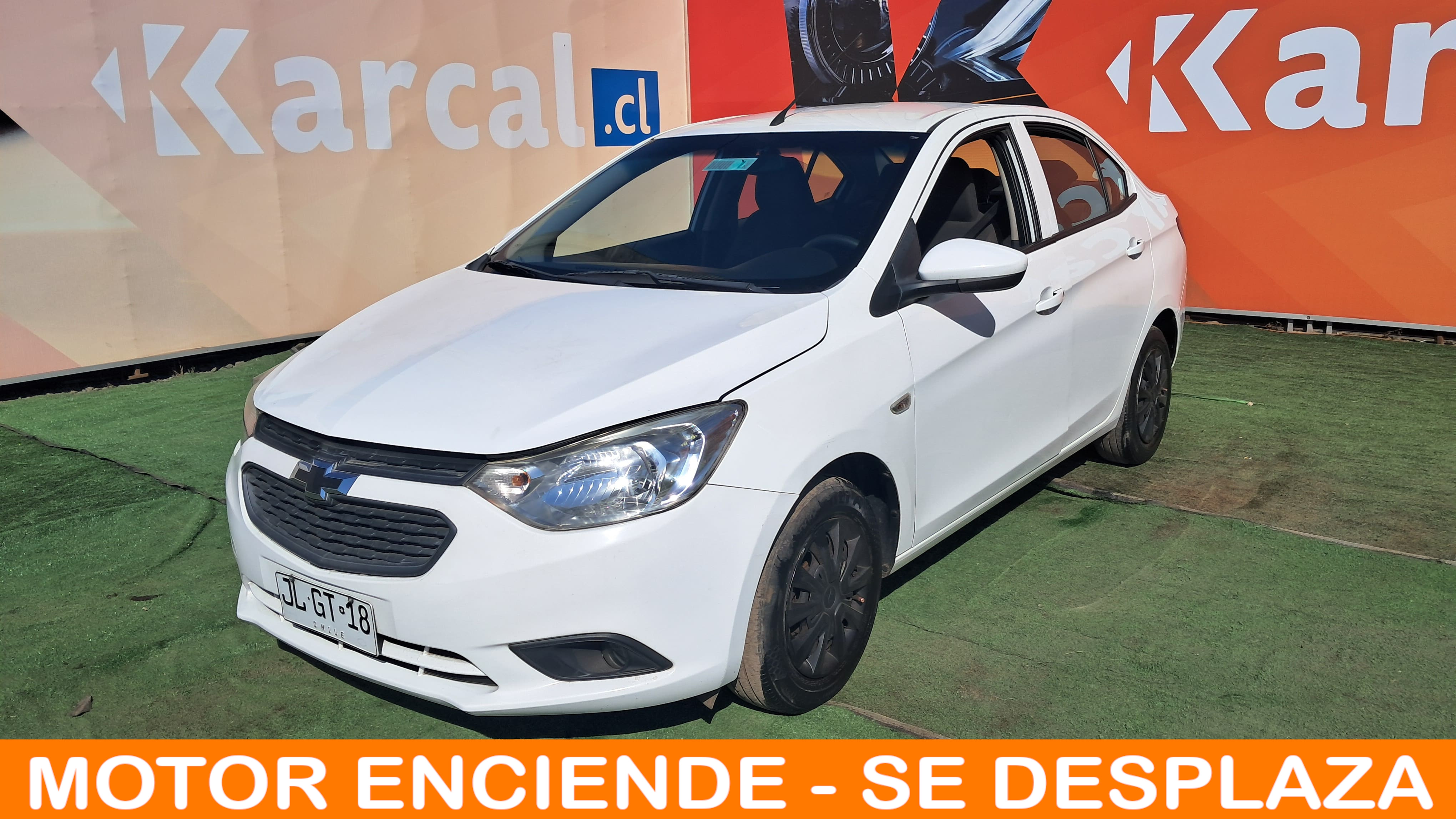 Remates Karcal