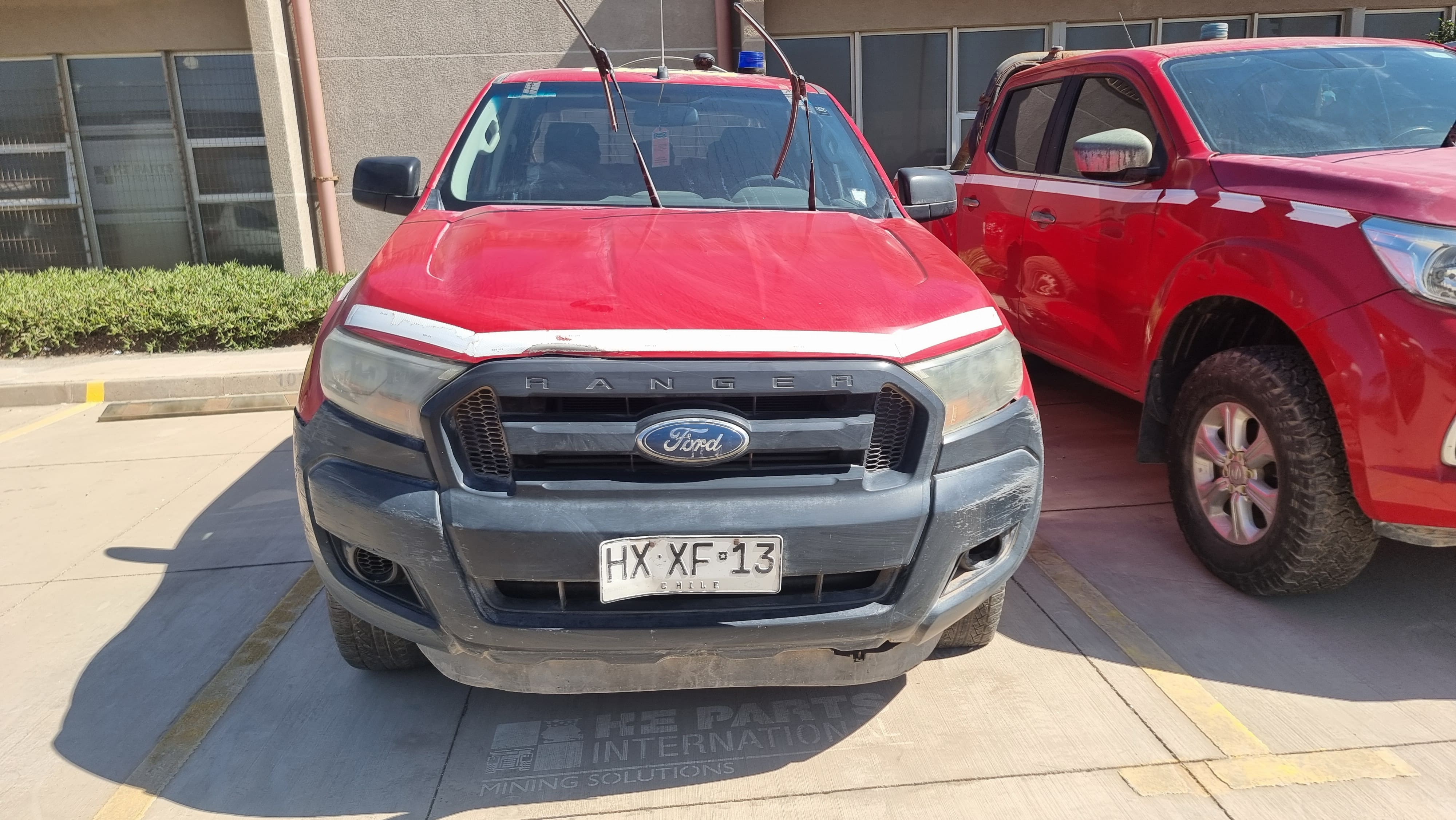 Remates Karcal
