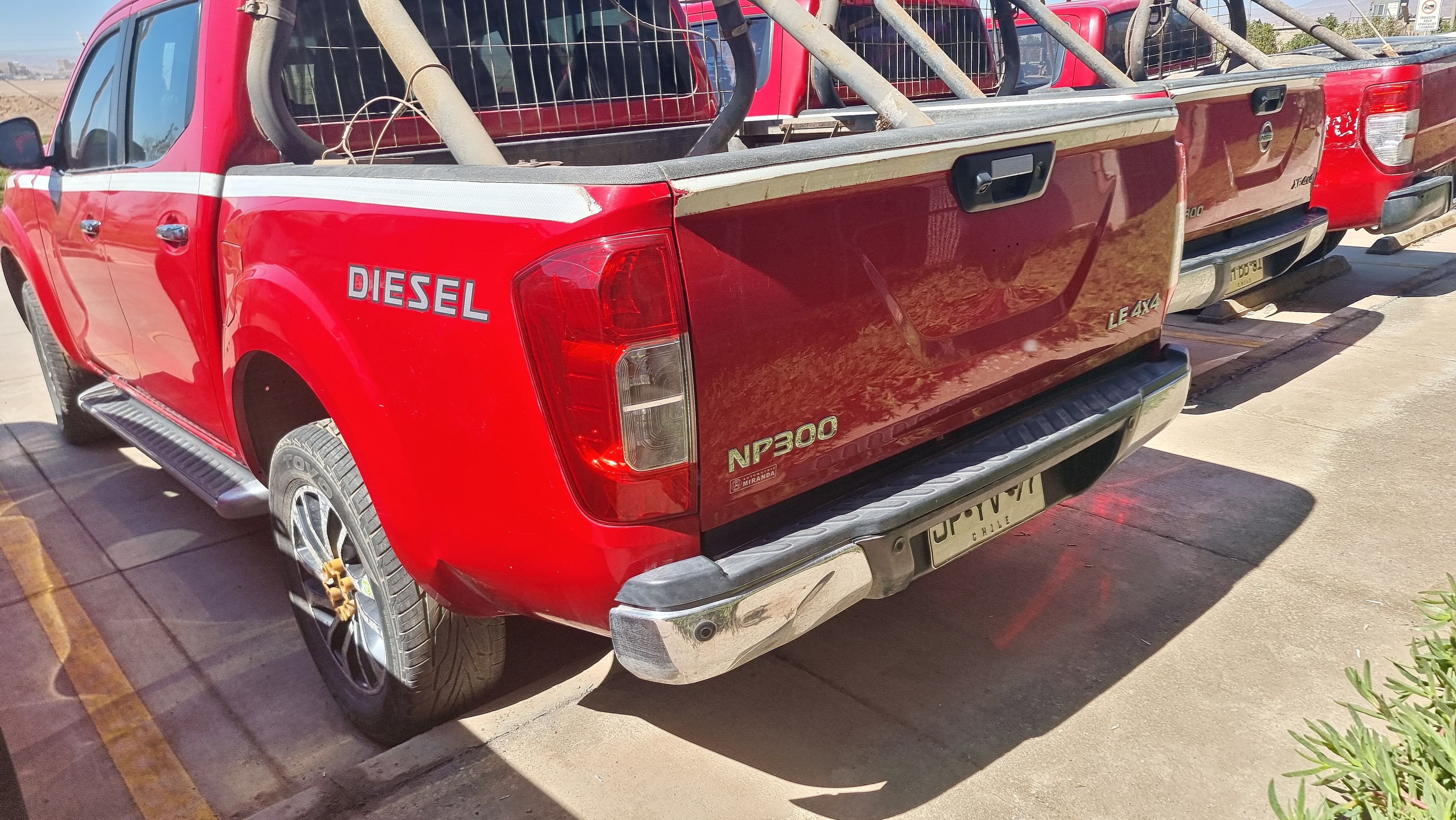 Remates Karcal