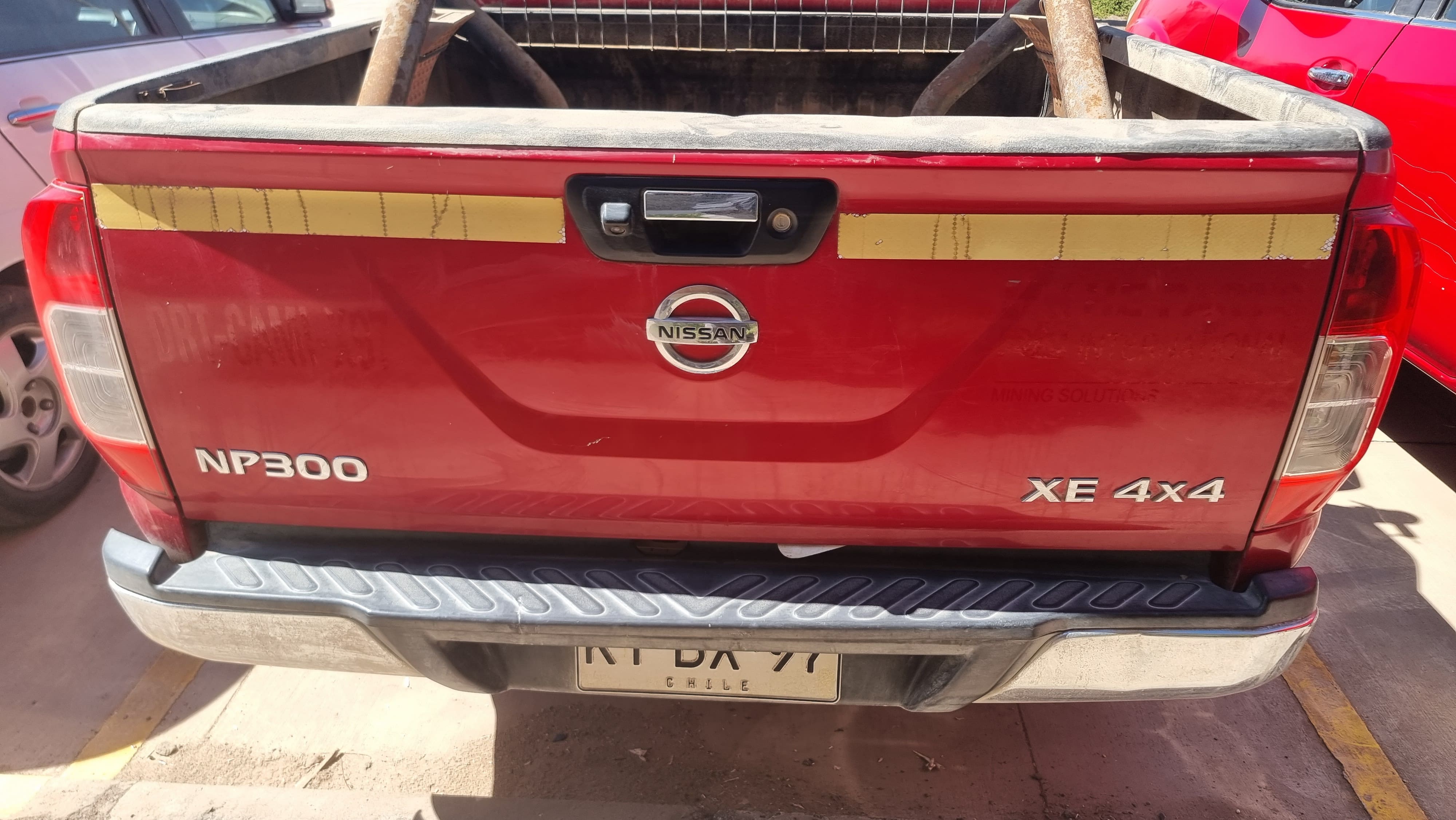 Remates Karcal