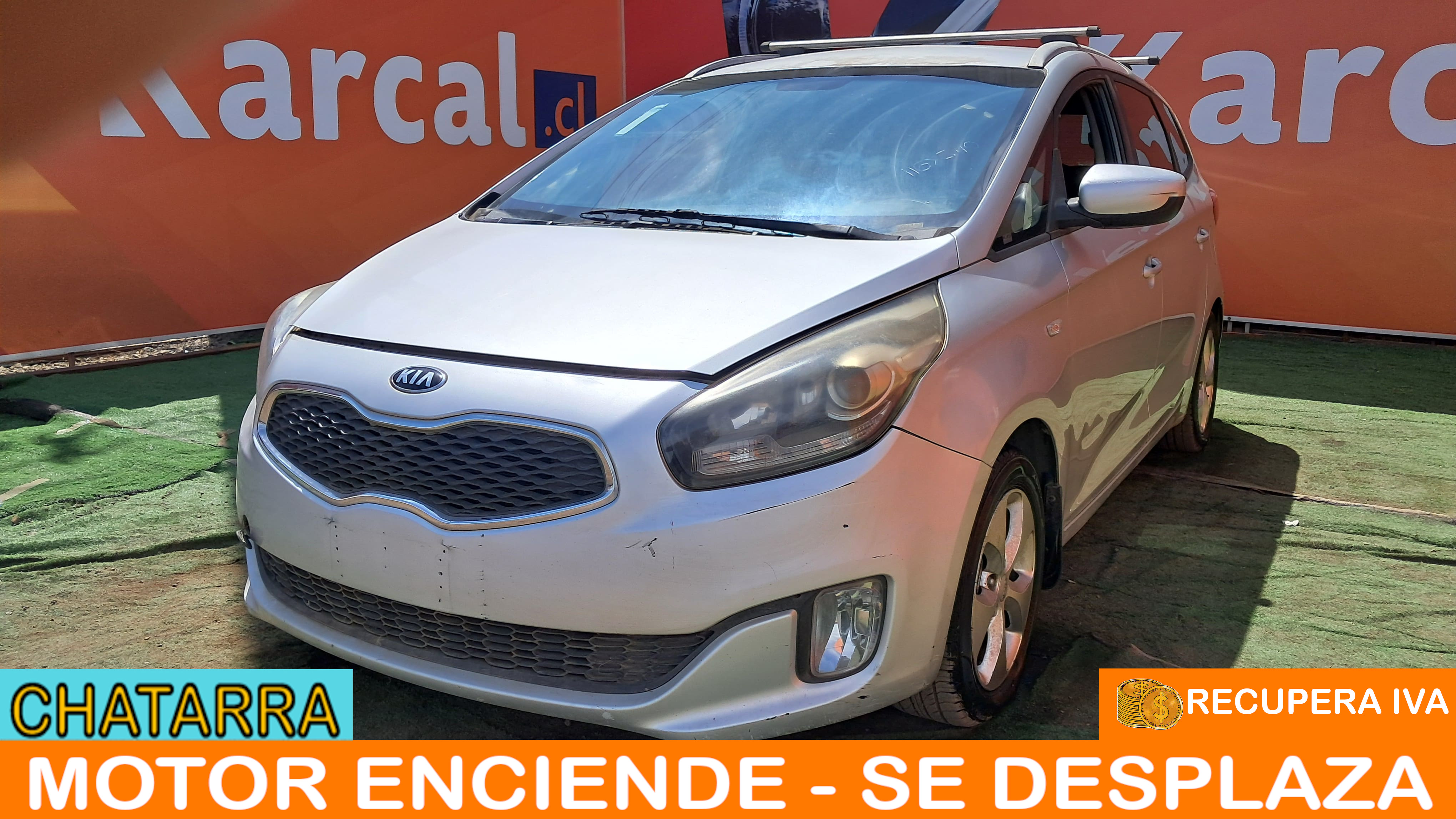 Remates Karcal