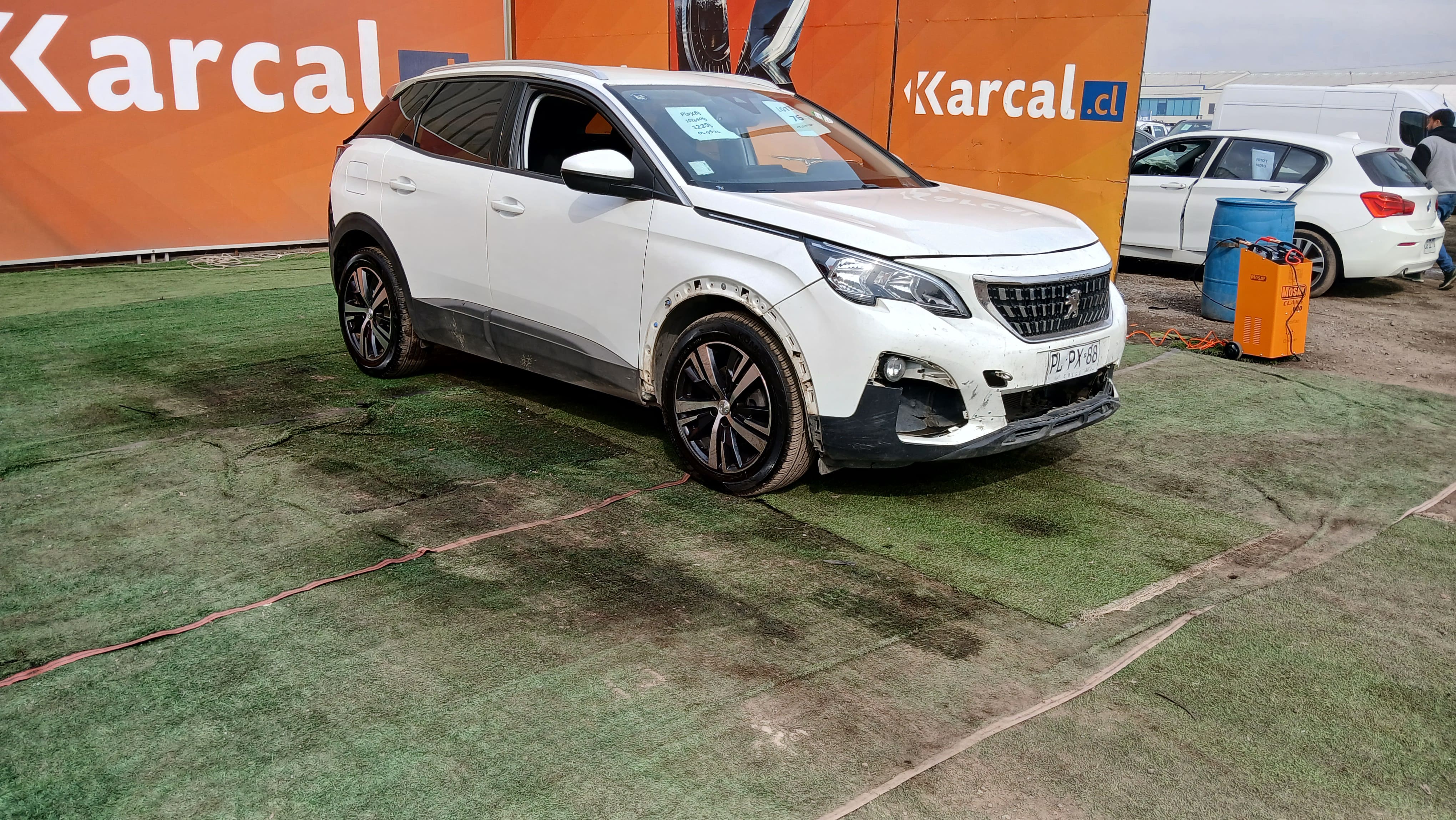 Remates Karcal