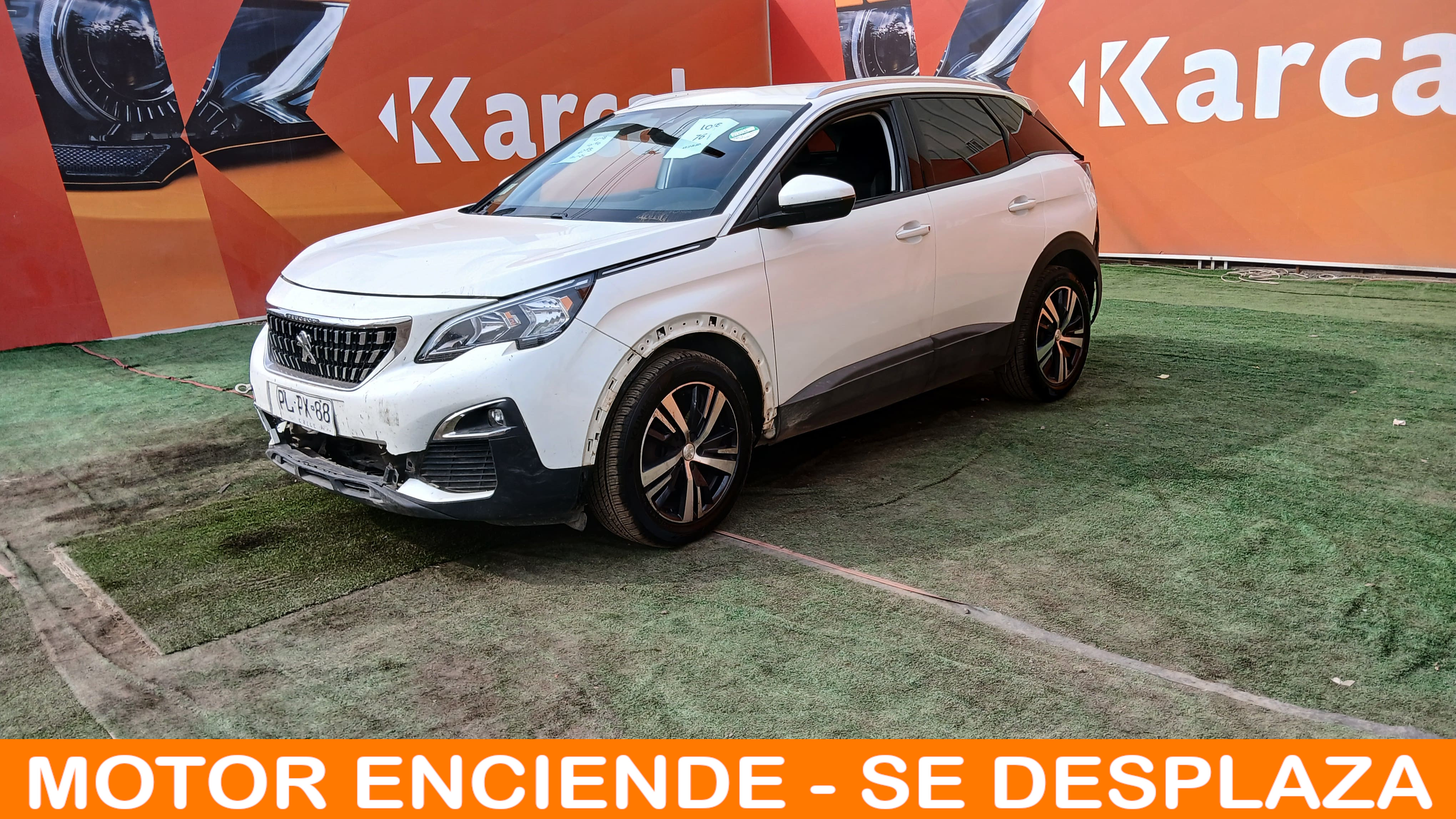 Remates Karcal