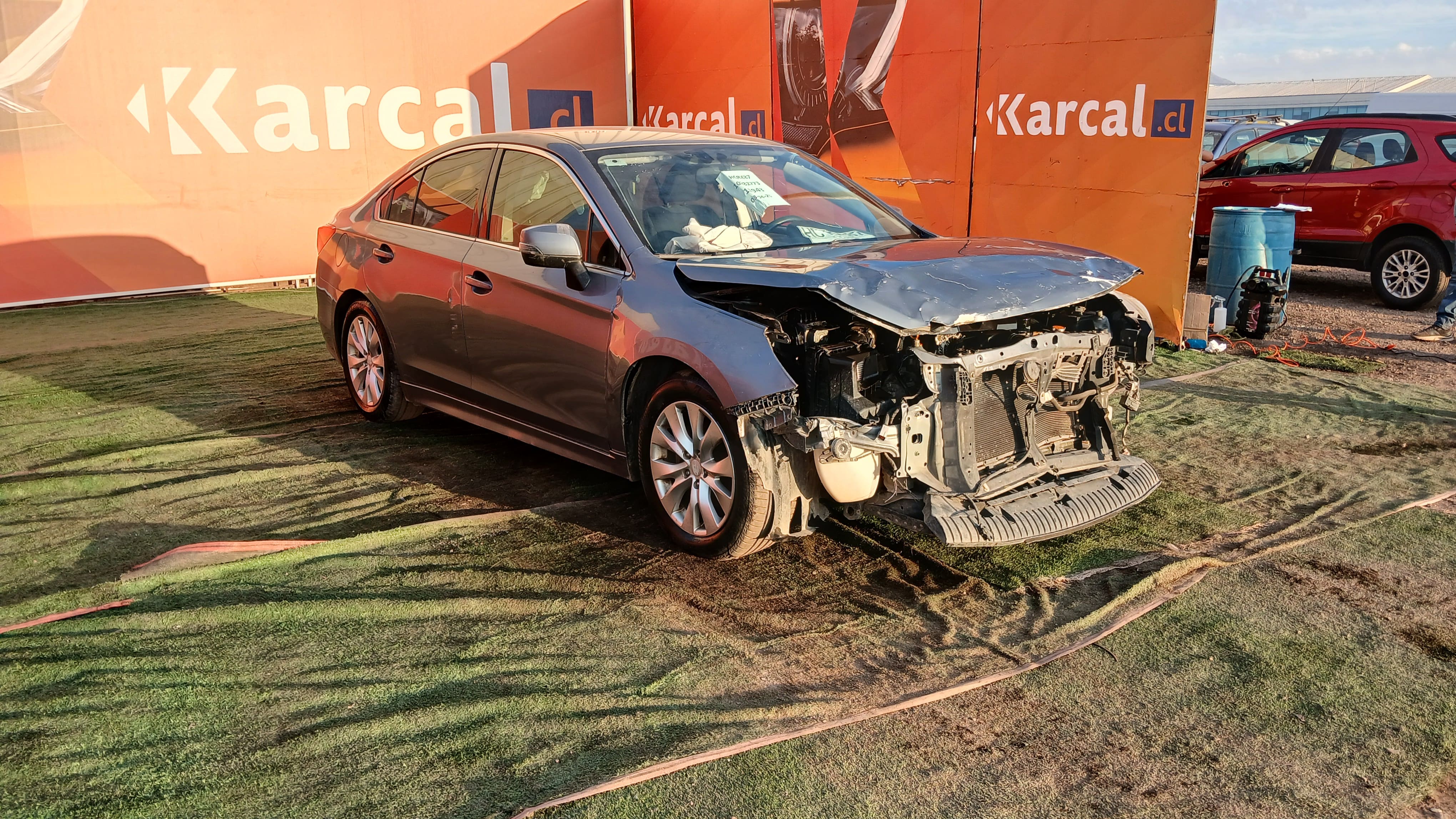 Remates Karcal