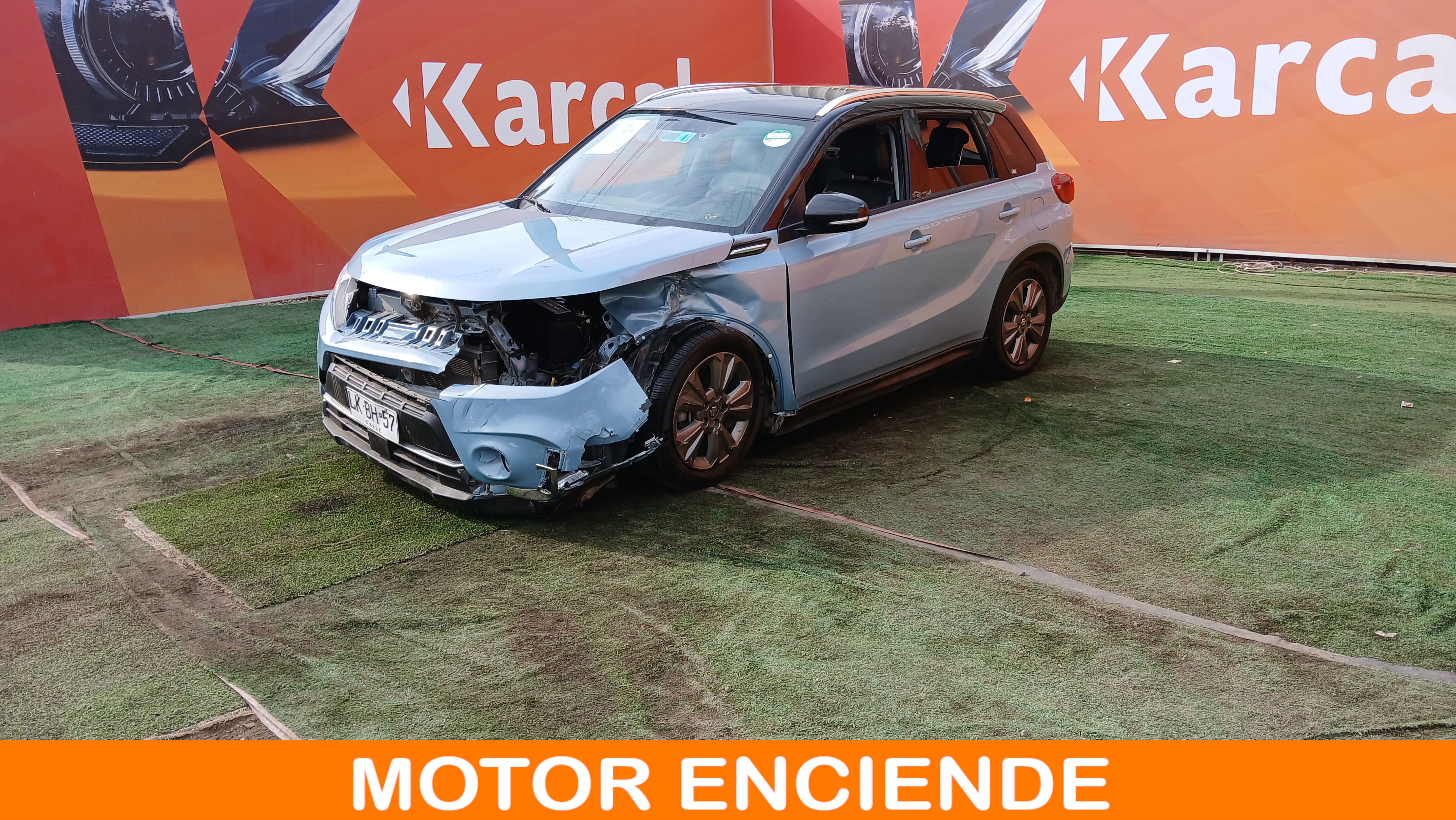 Remates Karcal