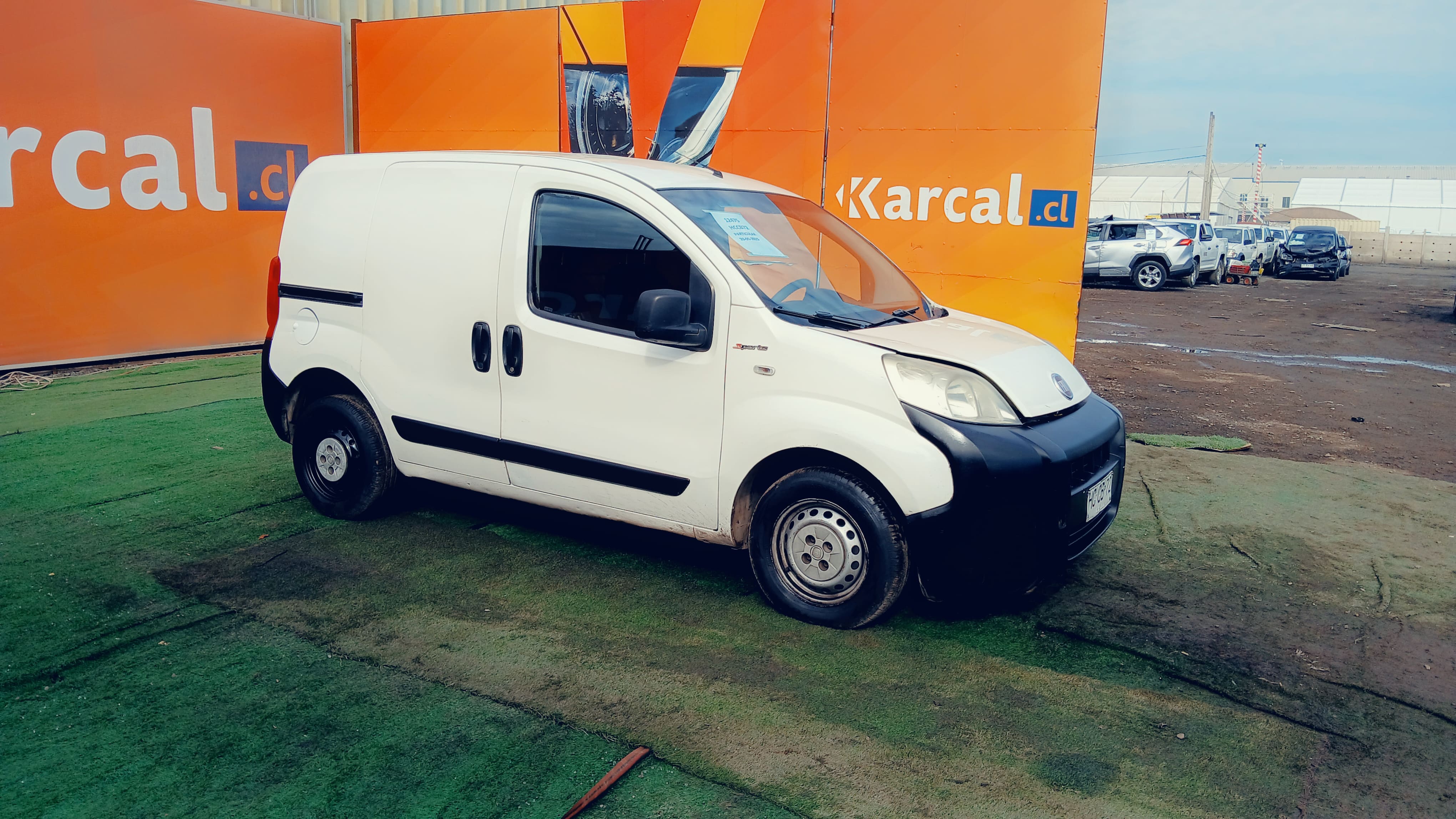 Remates Karcal