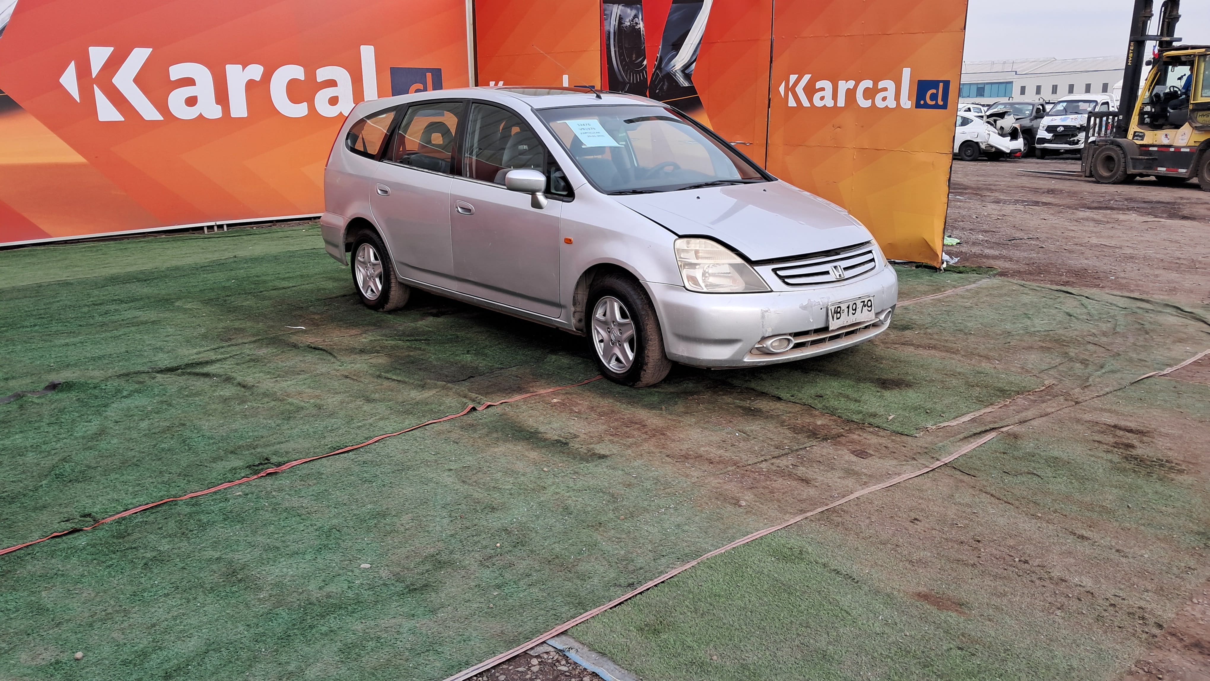 Remates Karcal
