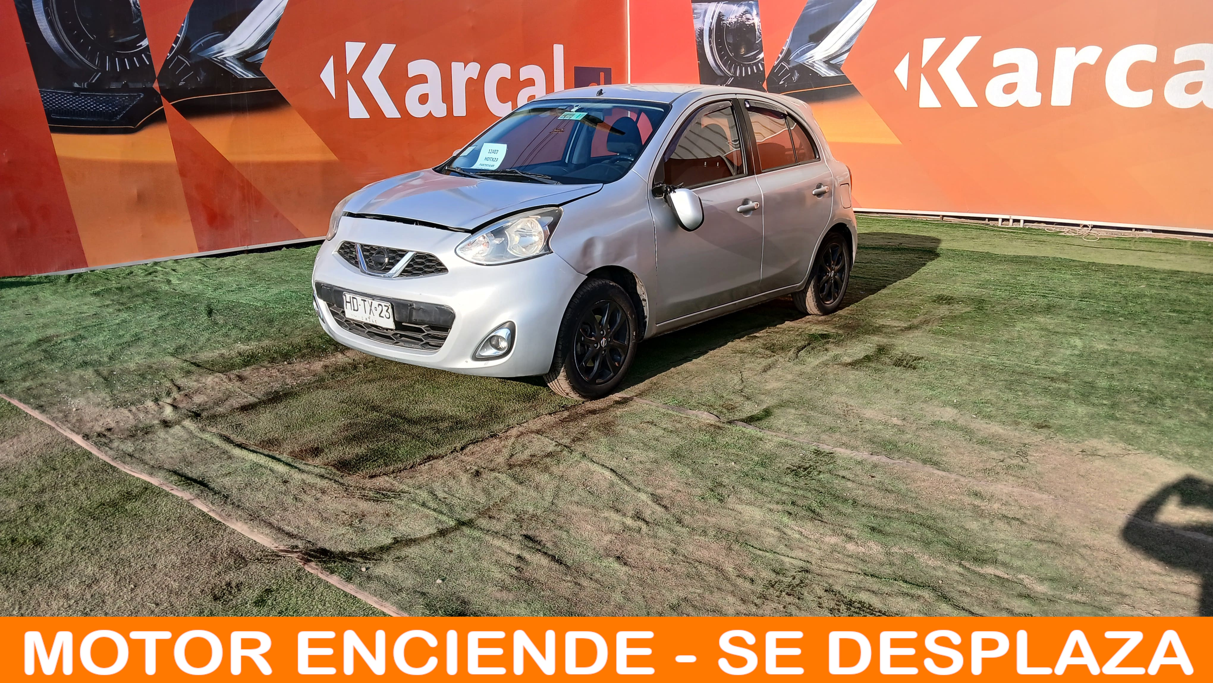 Remates Karcal