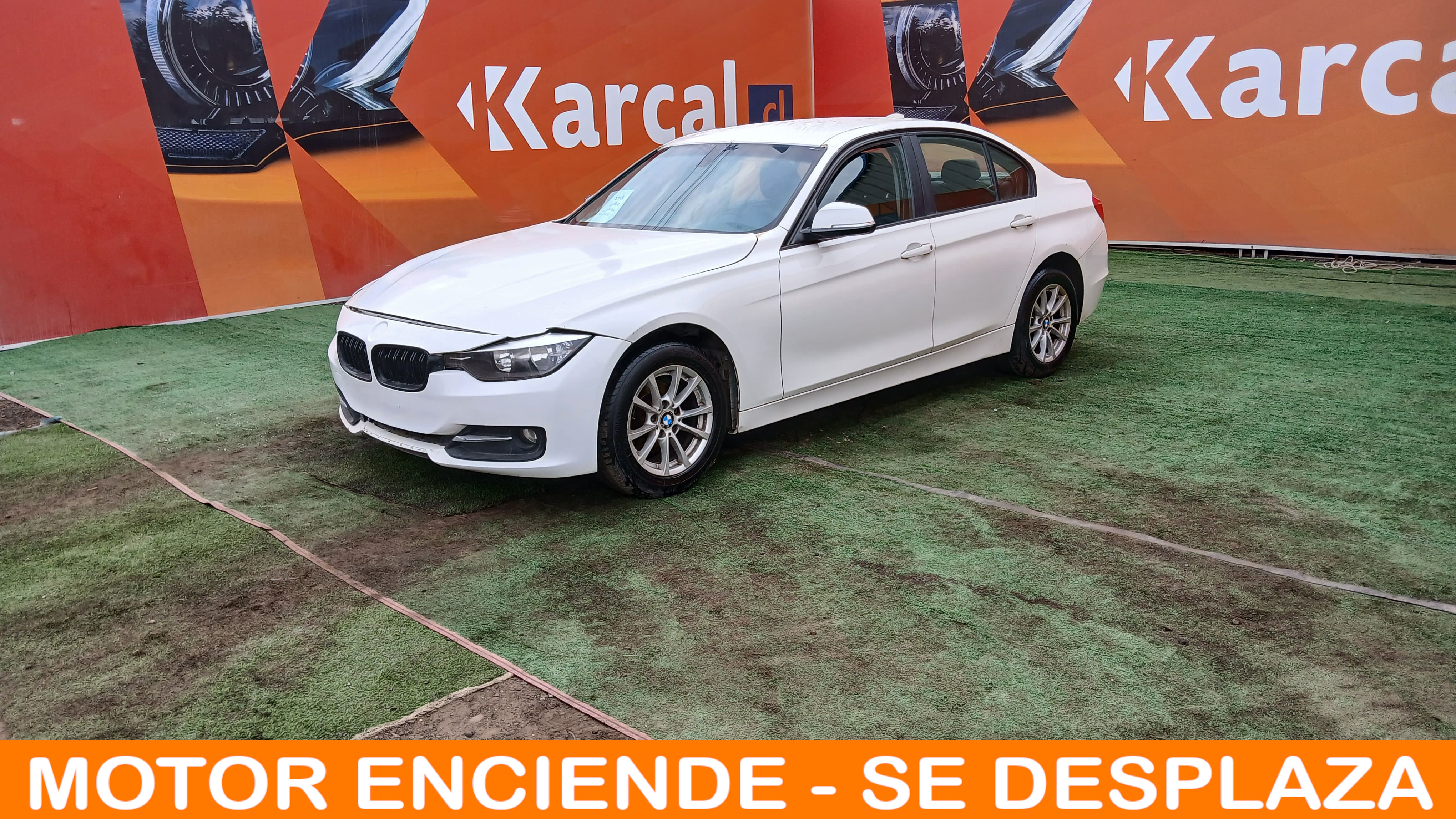 Remates Karcal