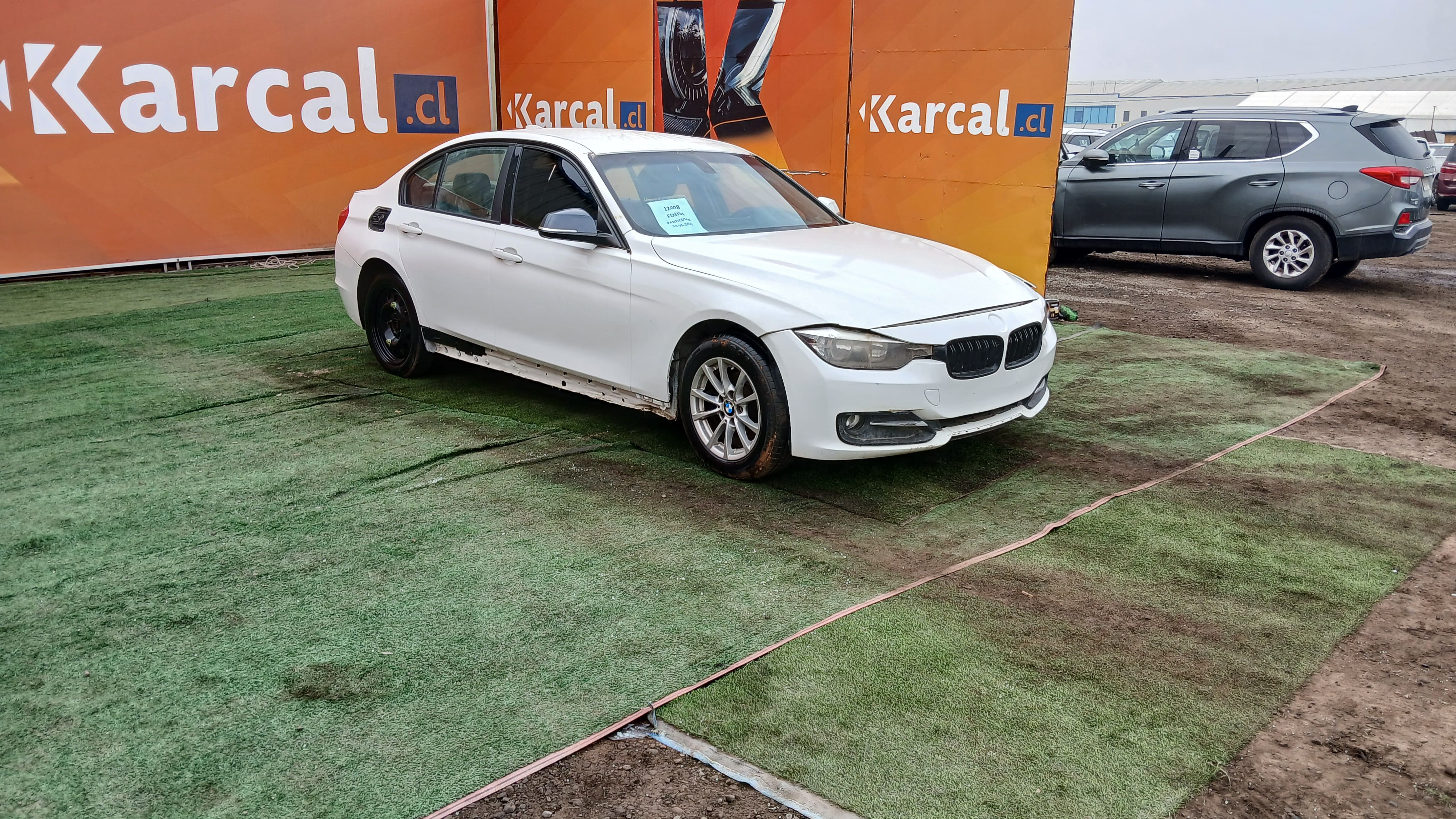 Remates Karcal
