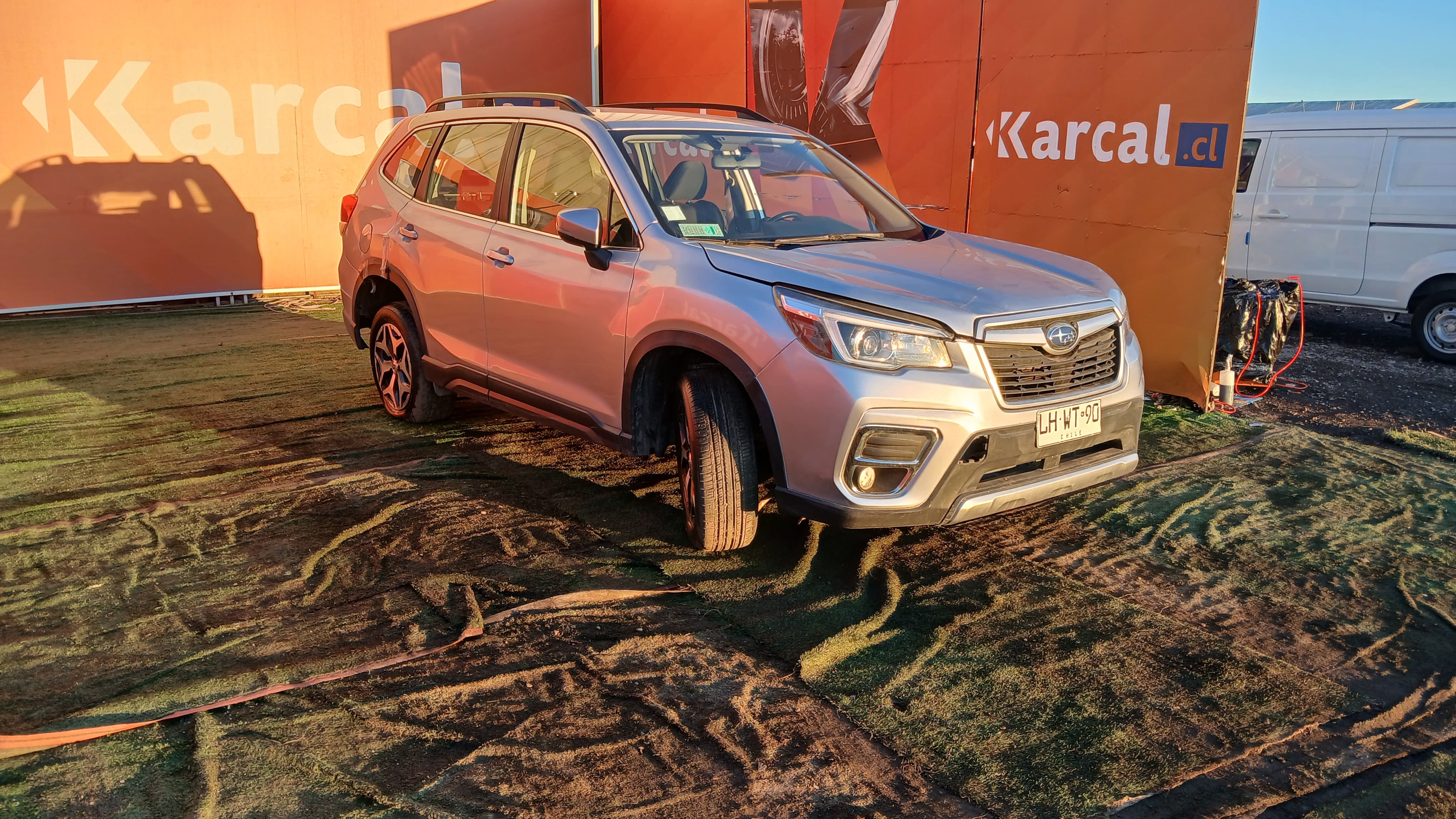 Remates Karcal