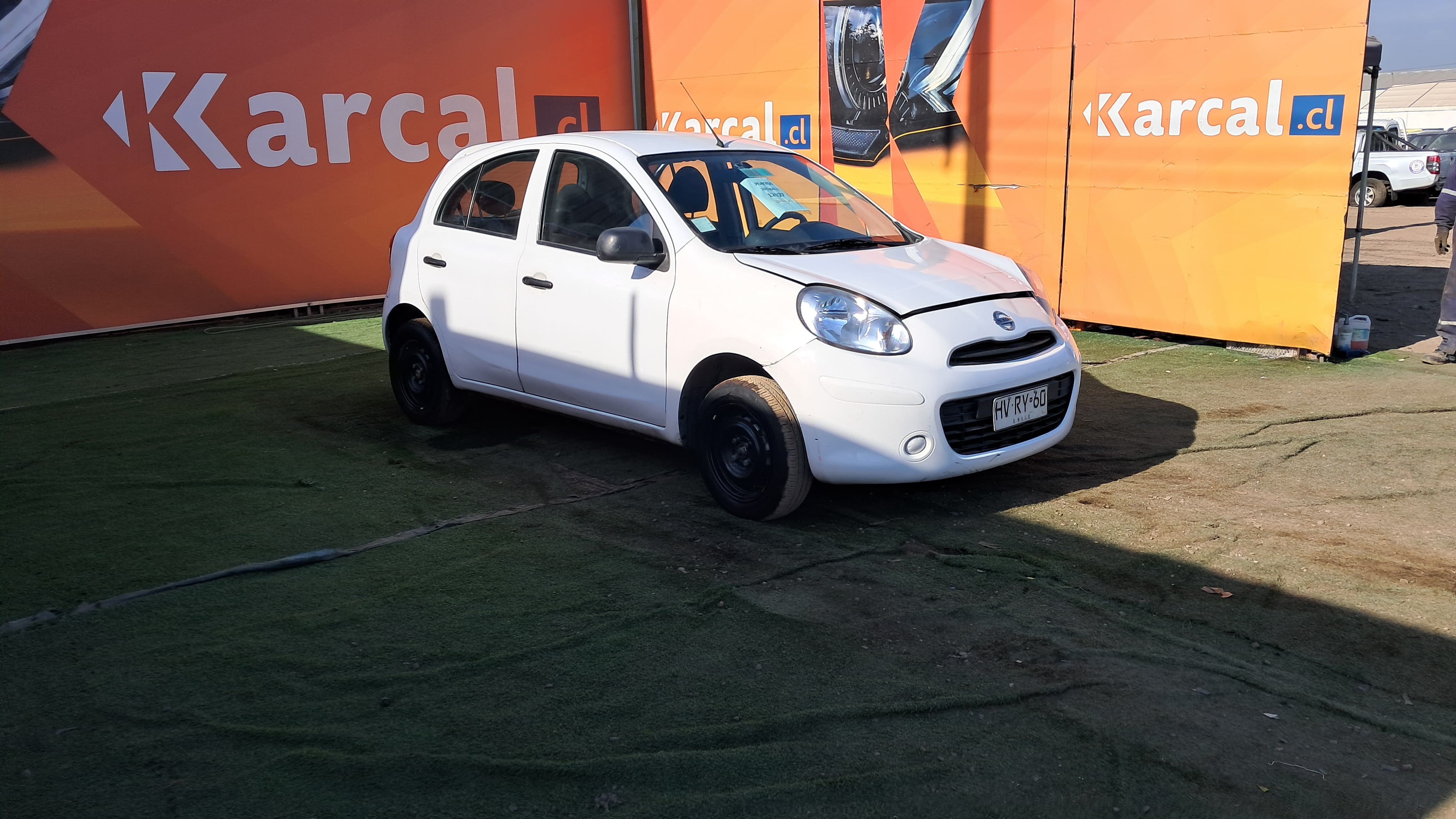 Remates Karcal