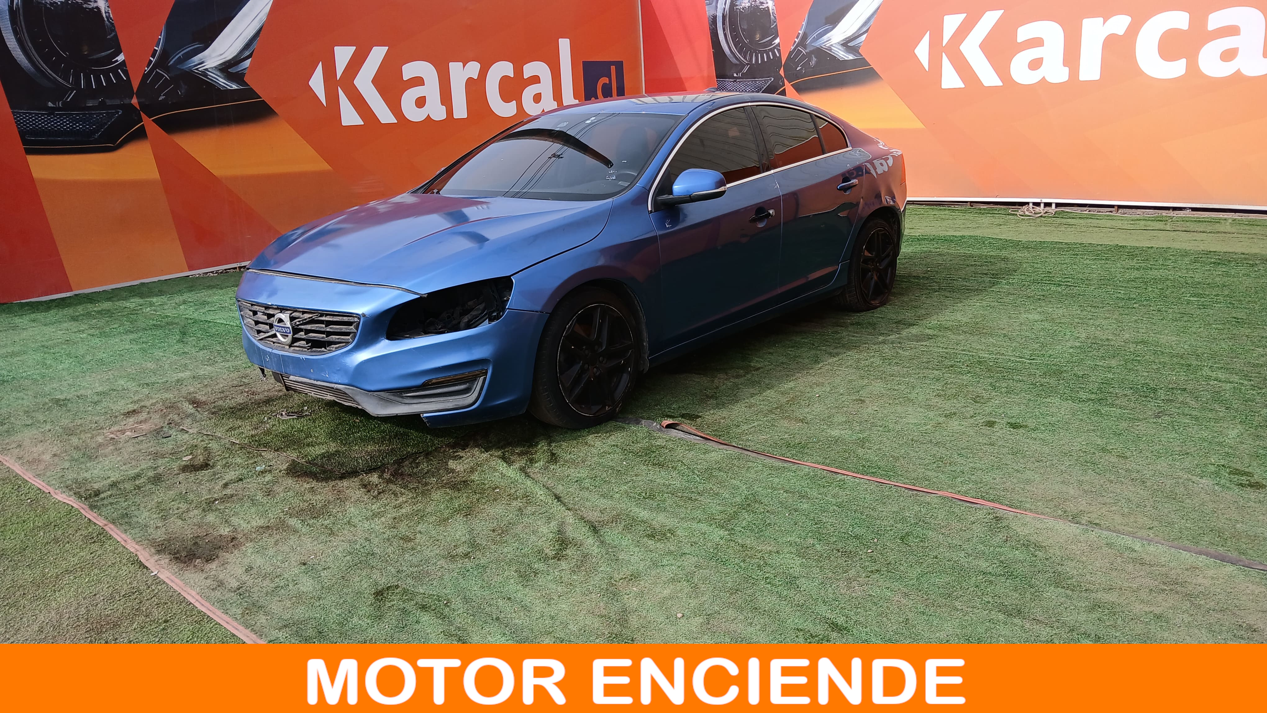 Remates Karcal