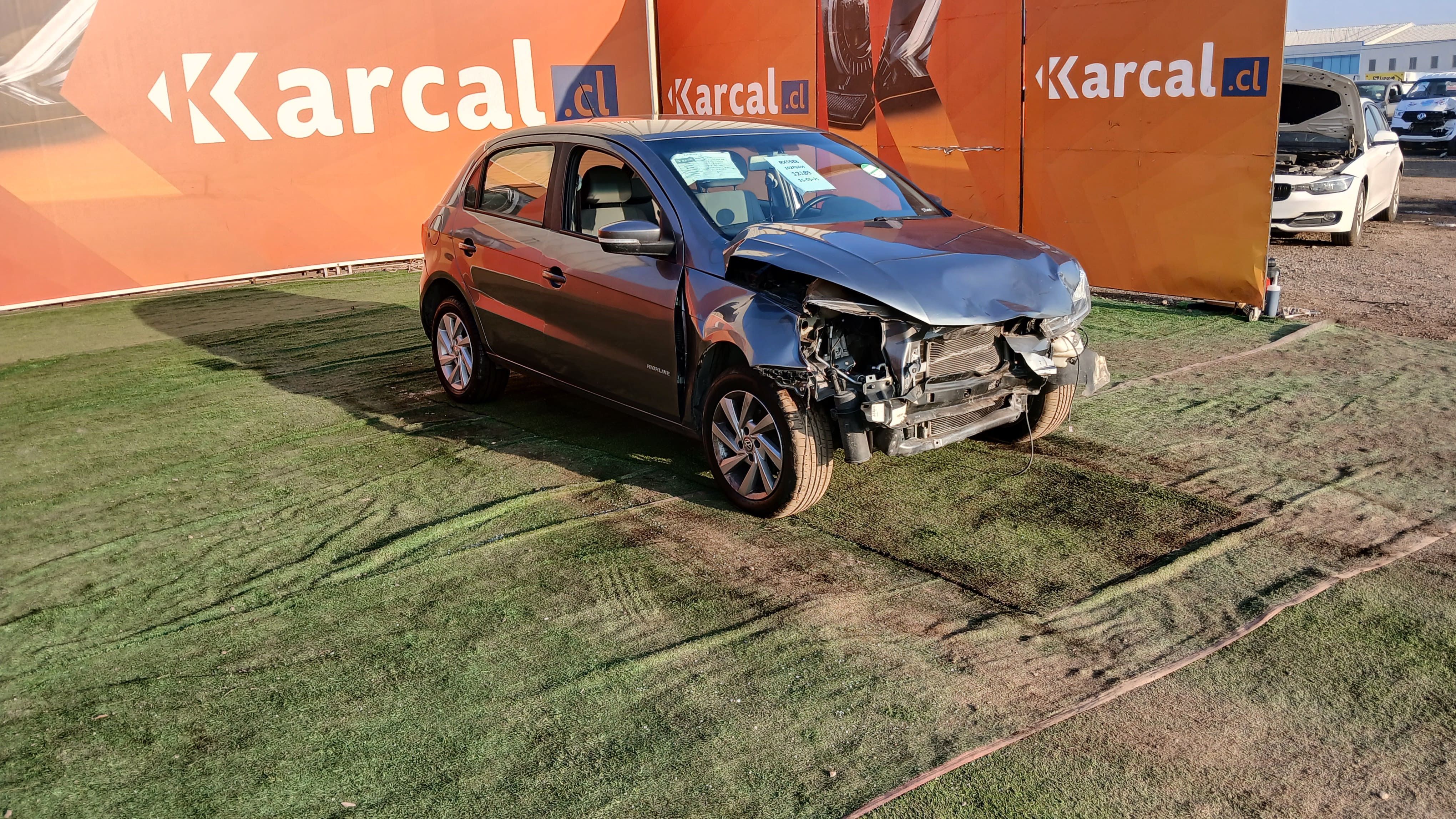 Remates Karcal