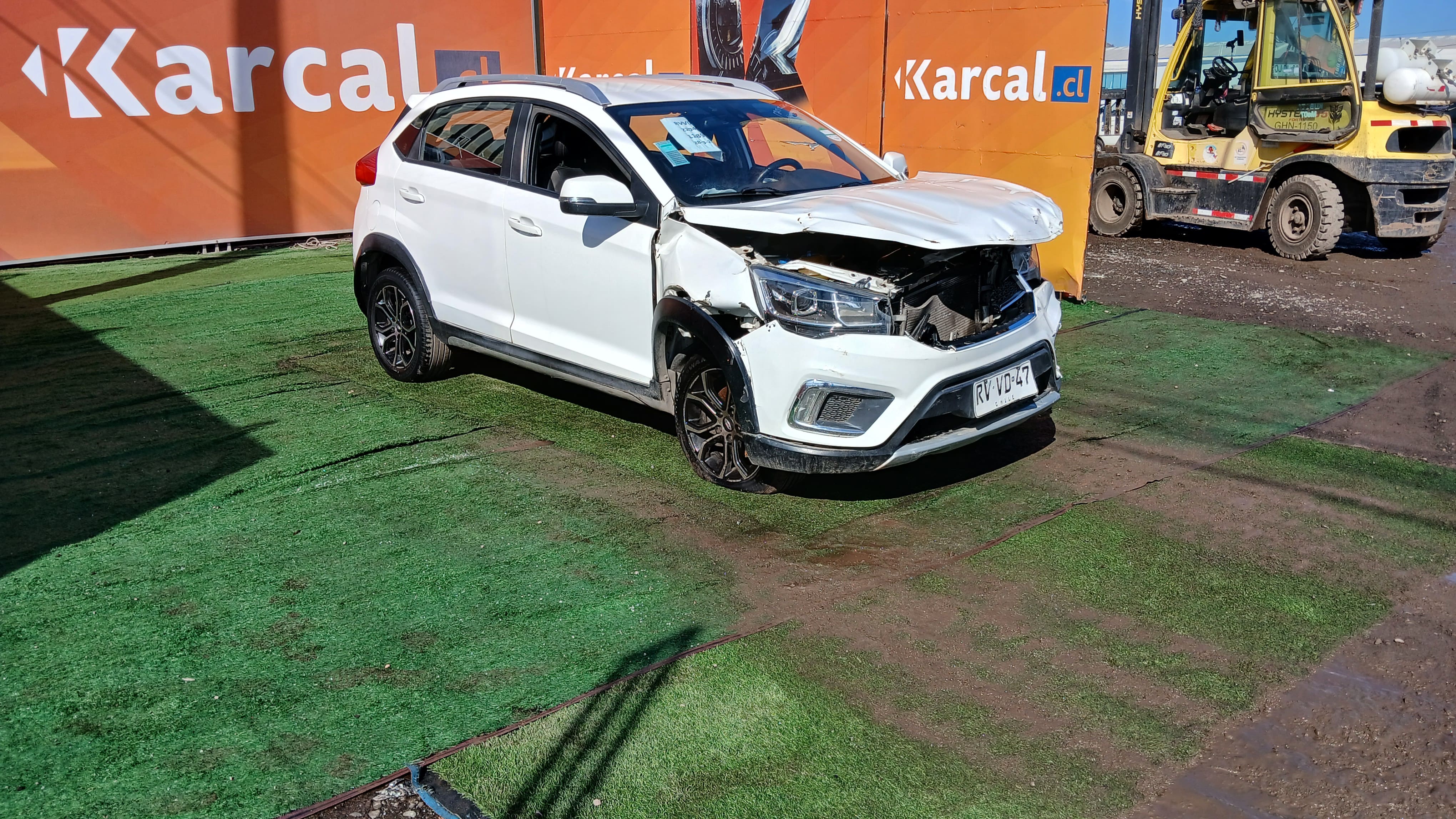 Remates Karcal