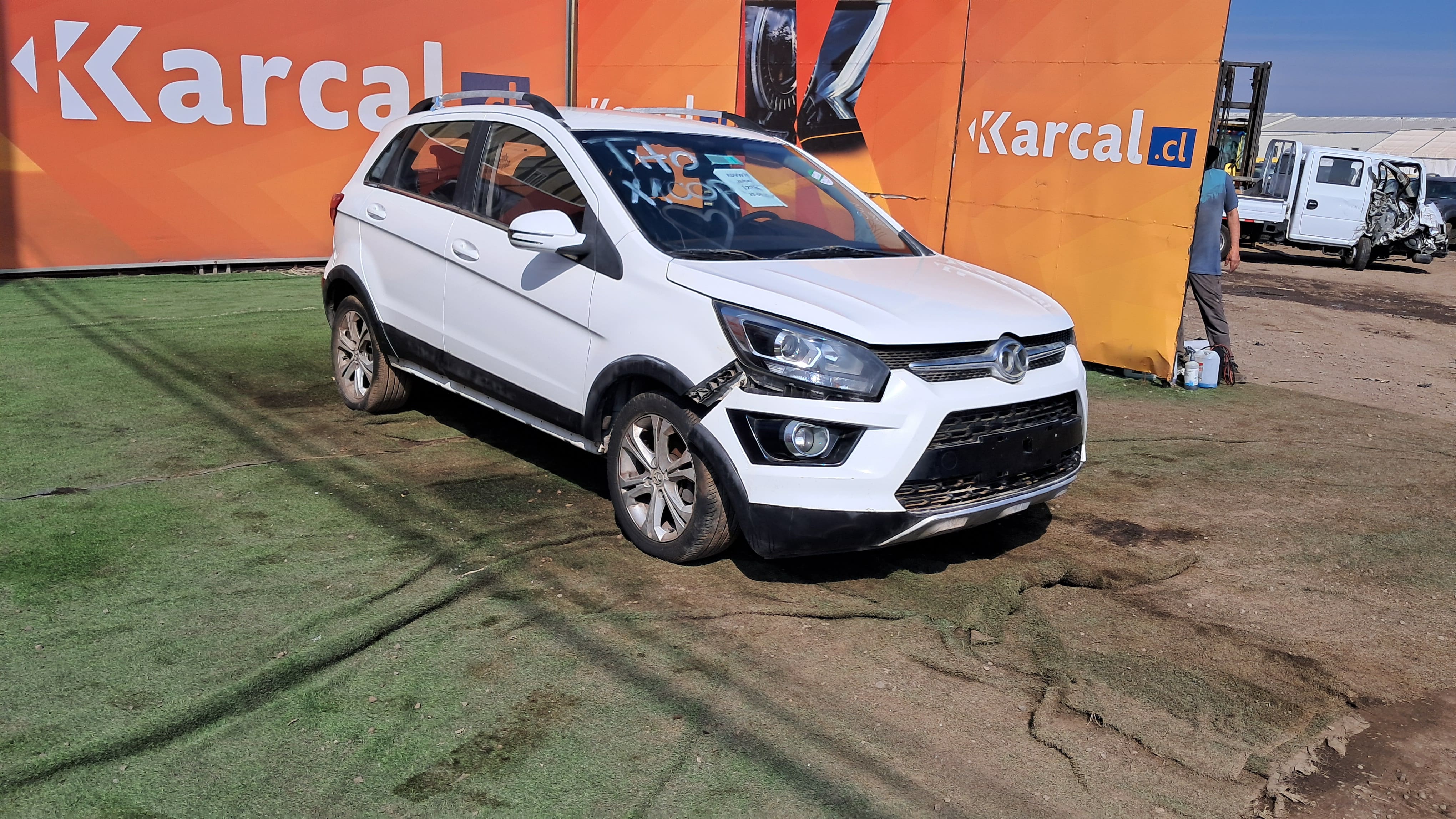 Remates Karcal