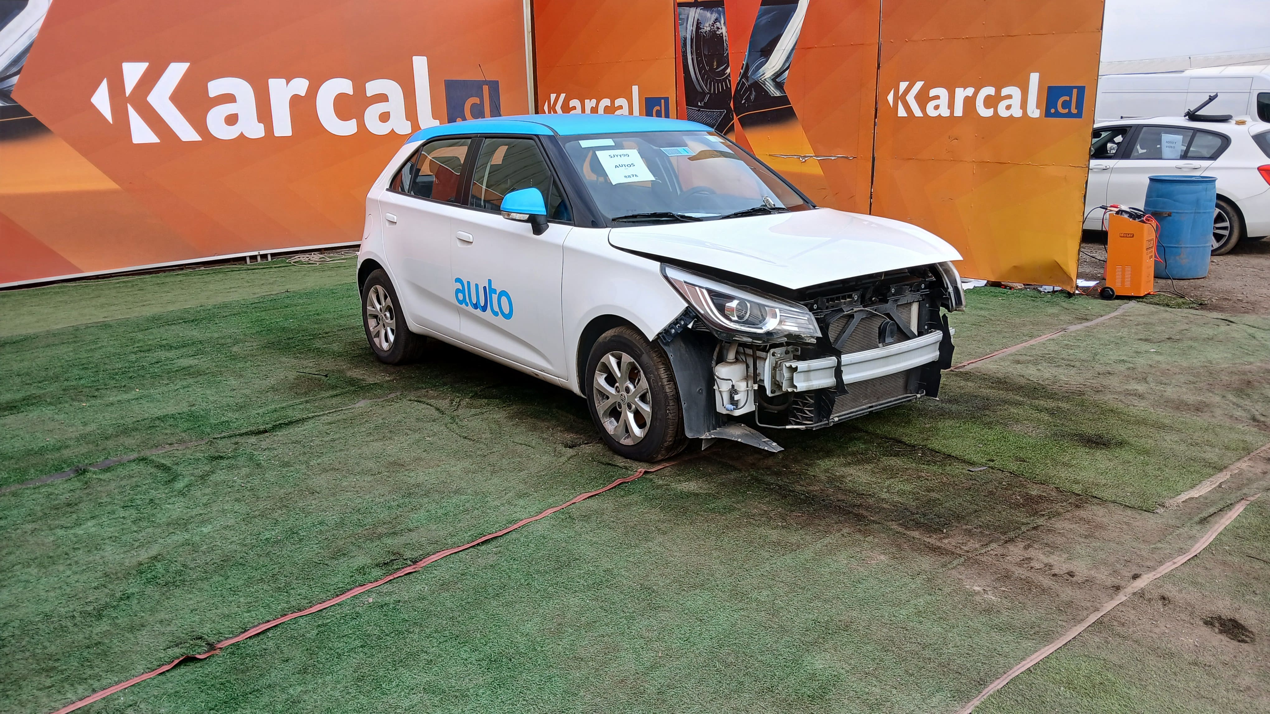 Remates Karcal