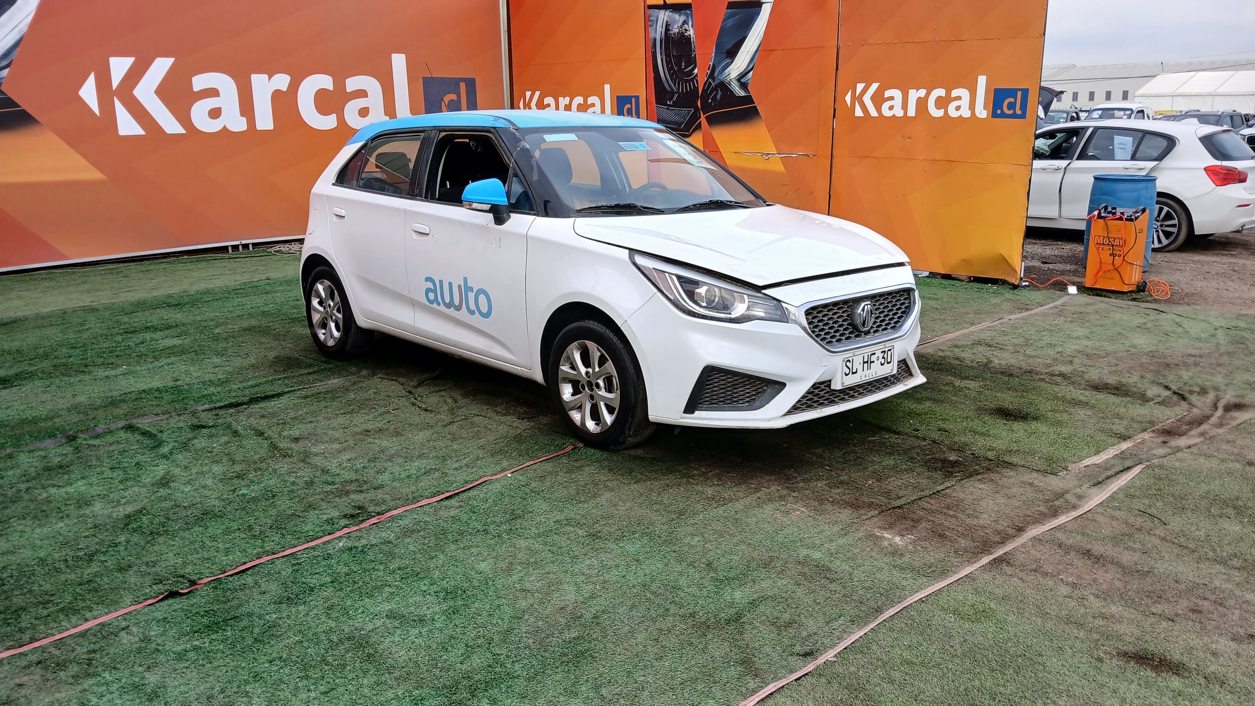 Remates Karcal