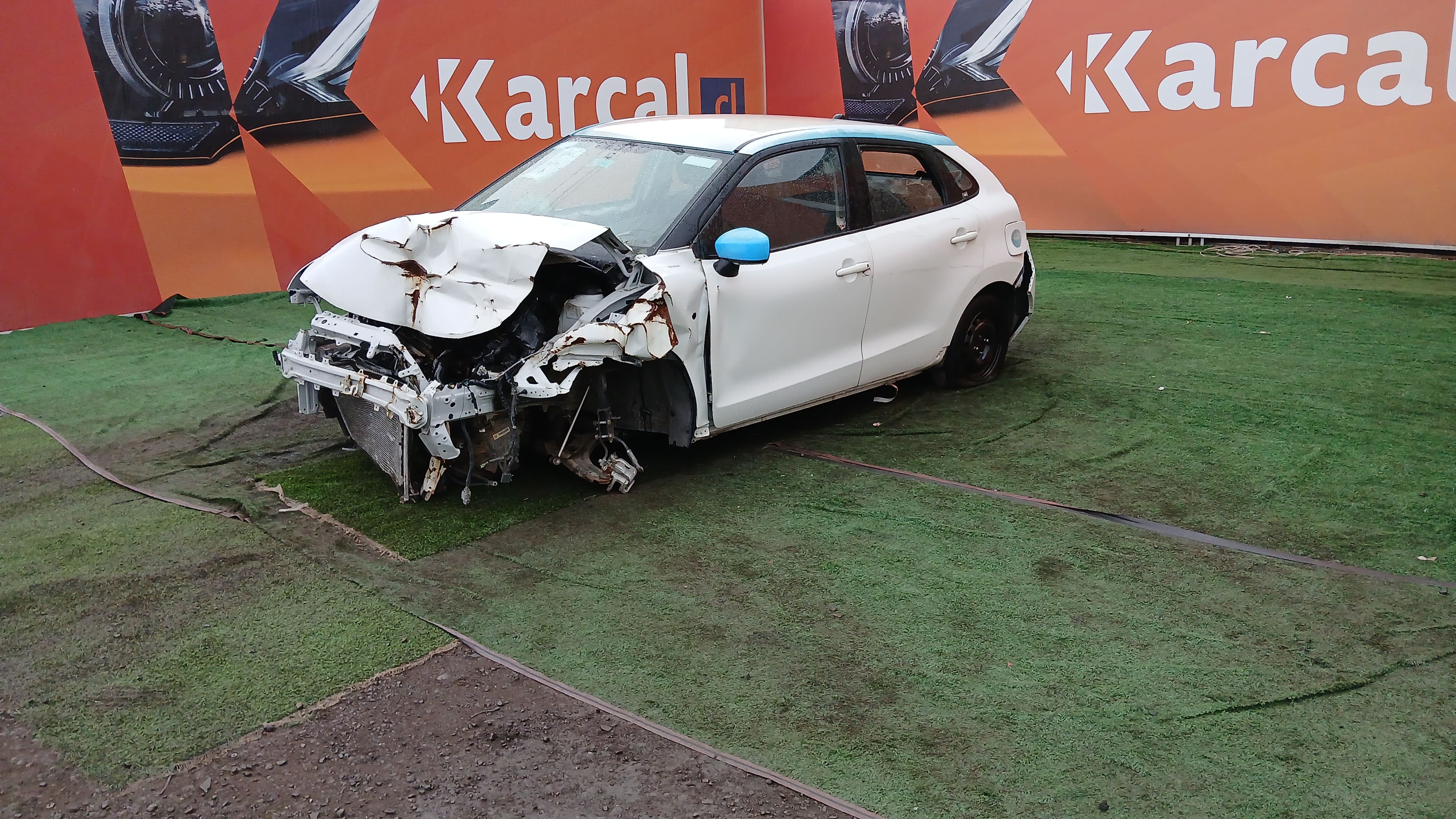 Remates Karcal