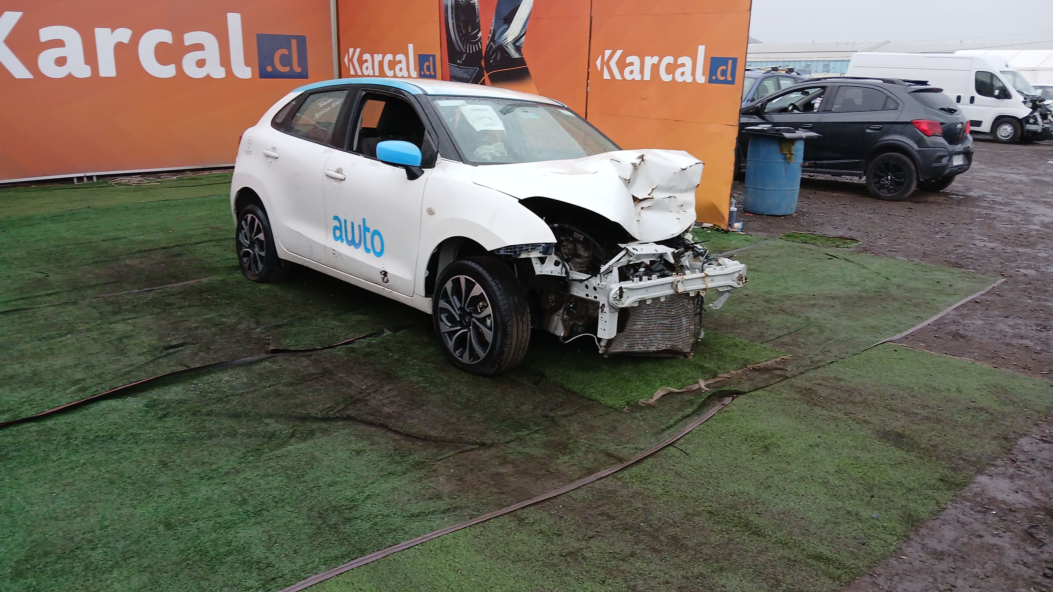 Remates Karcal