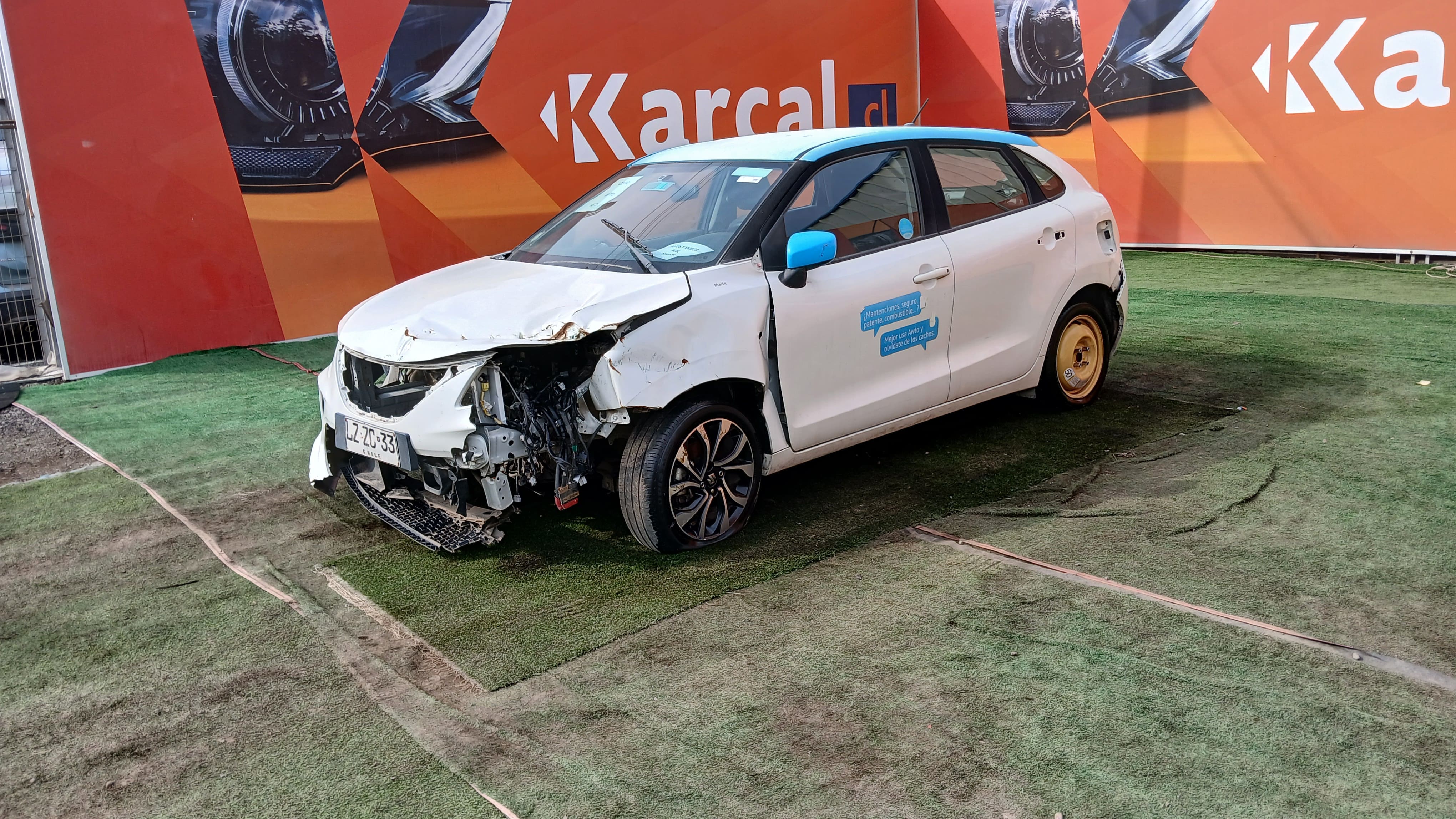 Remates Karcal