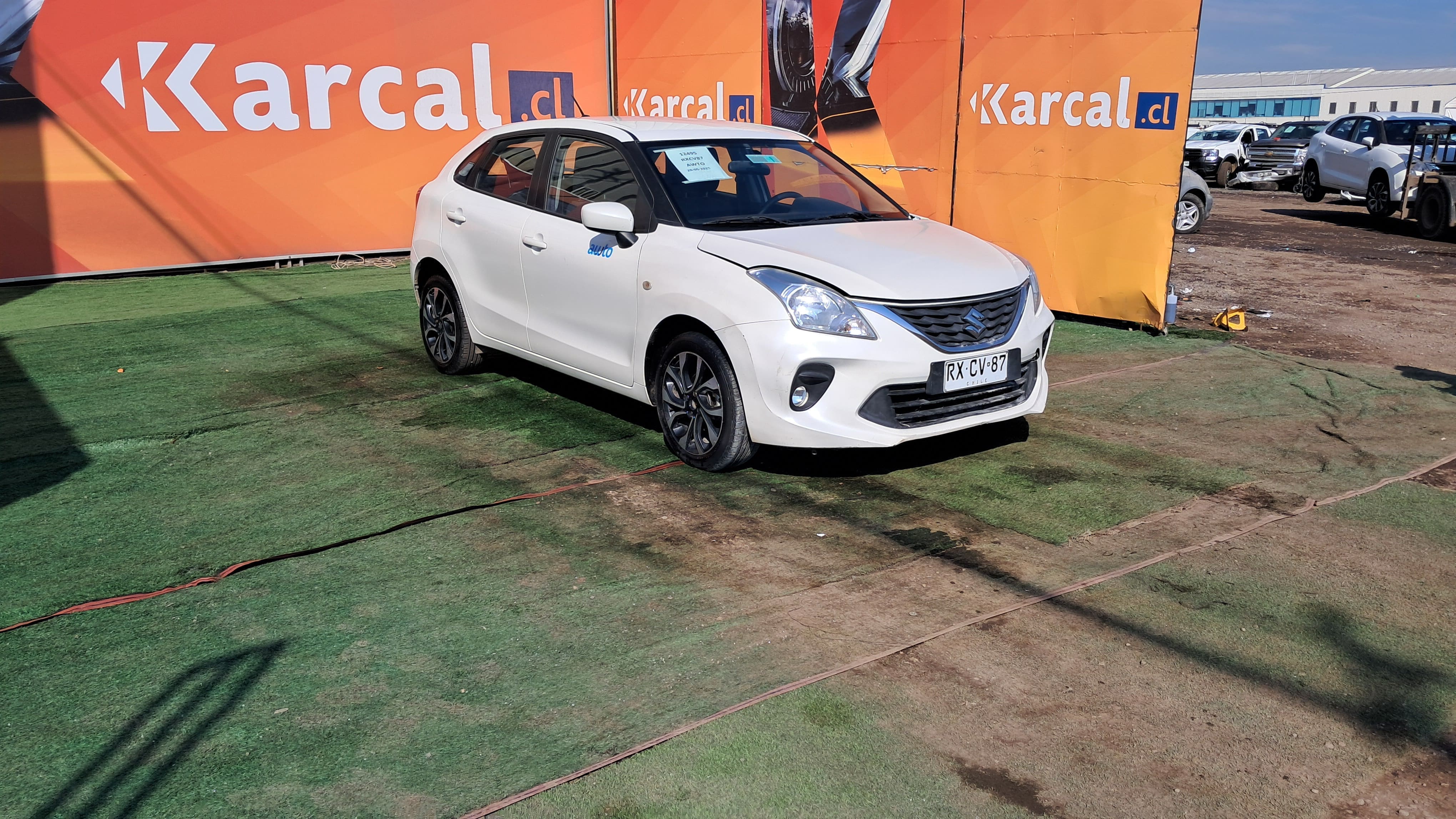 Remates Karcal