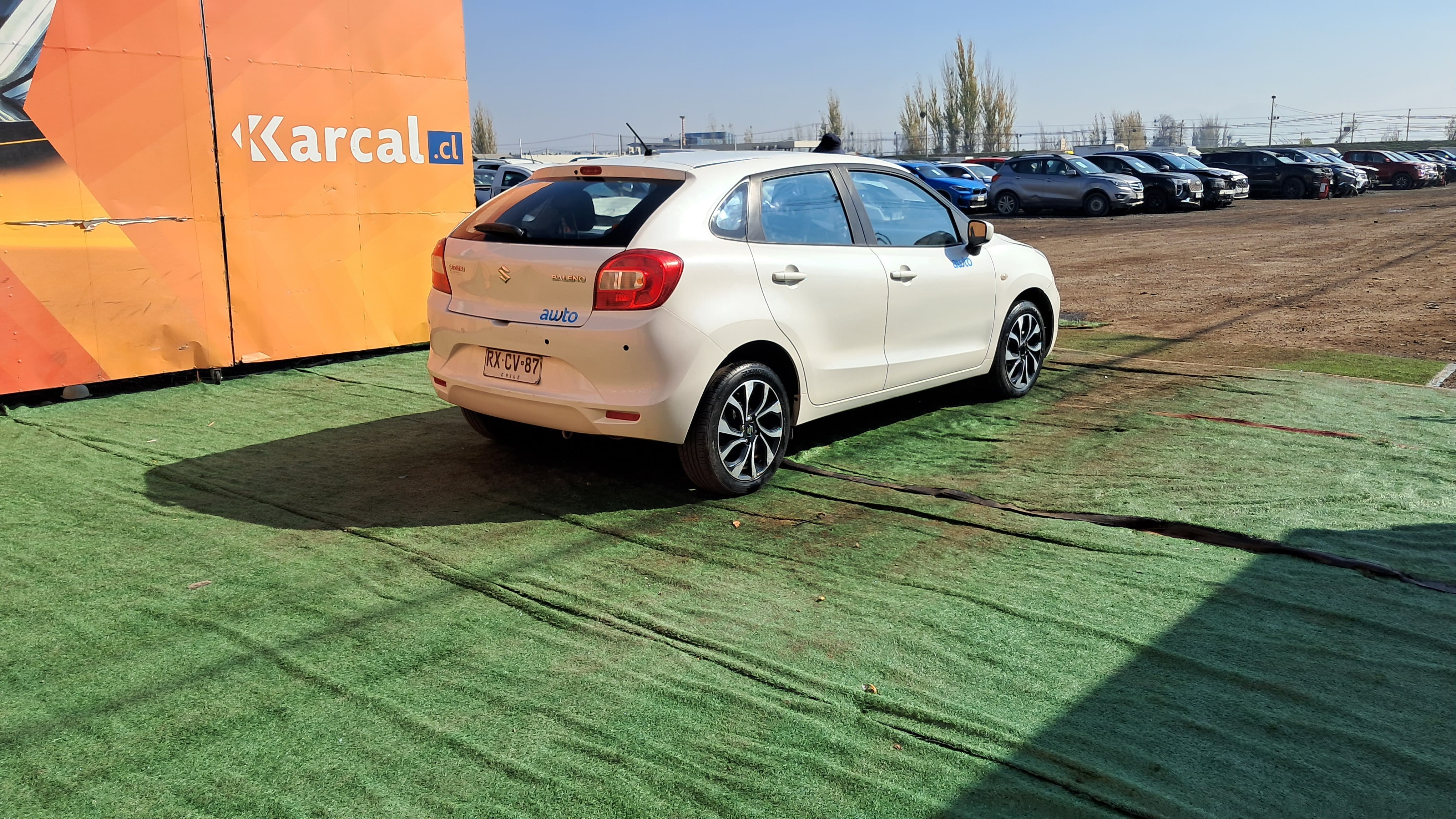 Remates Karcal